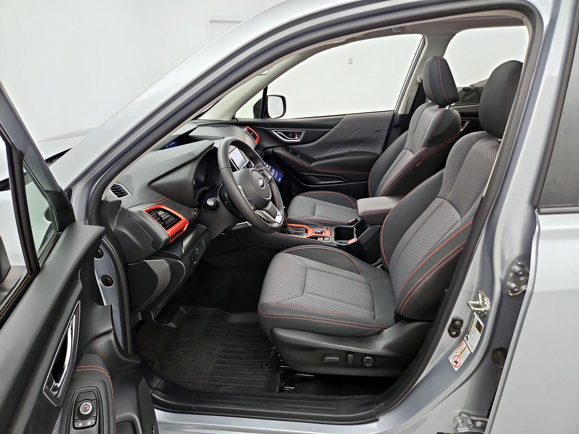 Thumbnail: 2019 Subaru Forester - 11