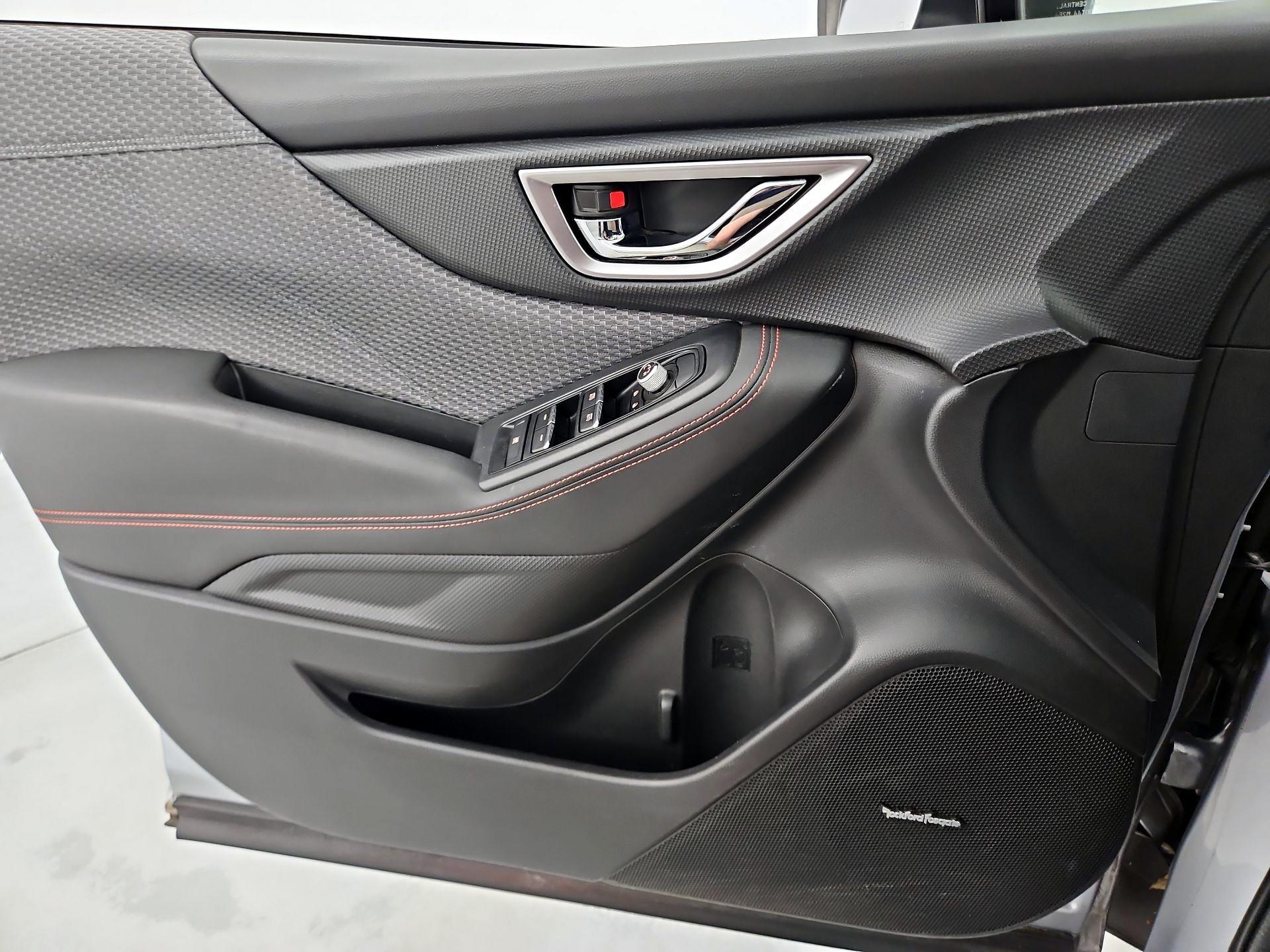Thumbnail: 2019 Subaru Forester - 12