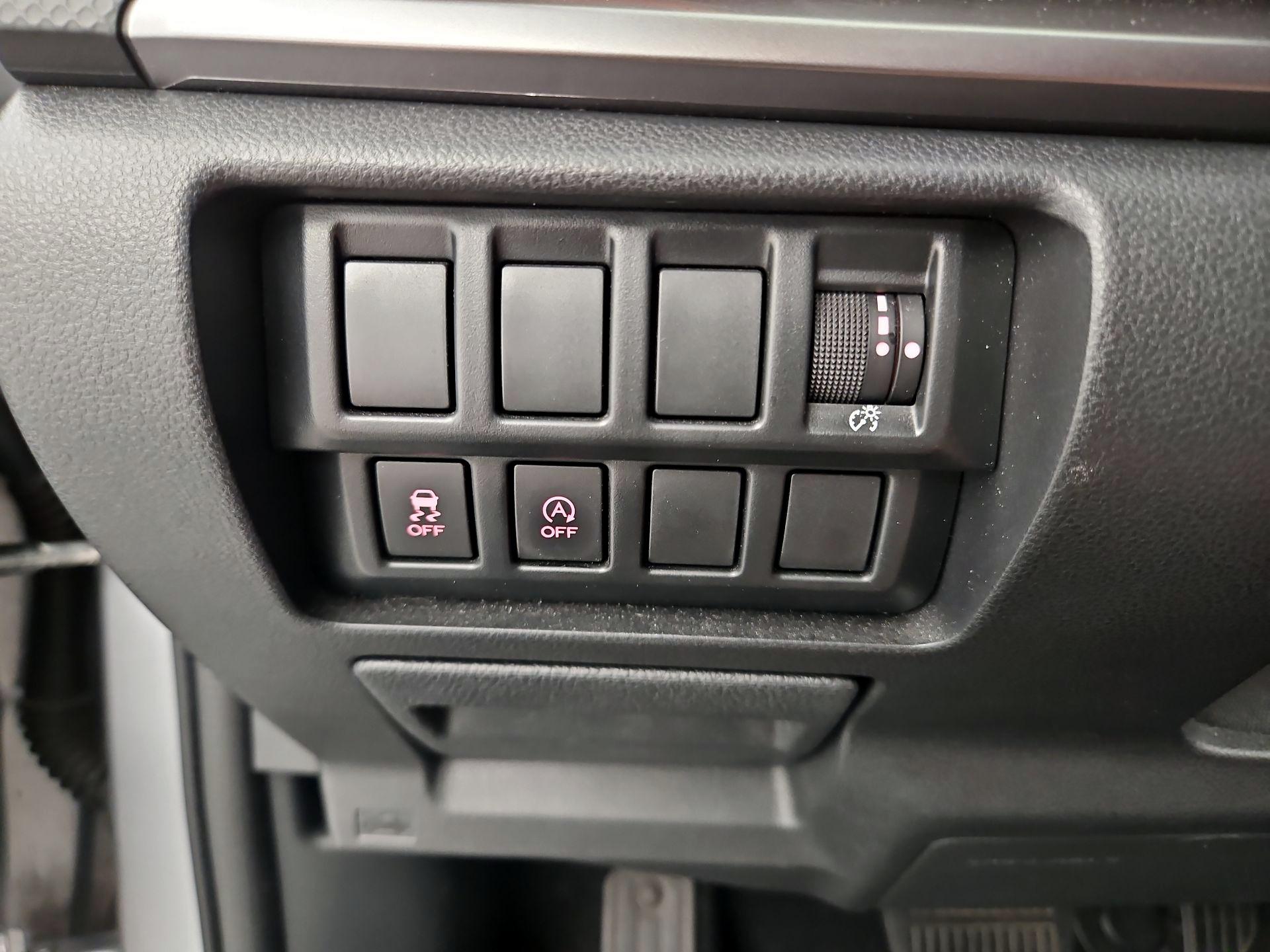 Thumbnail: 2019 Subaru Forester - 13