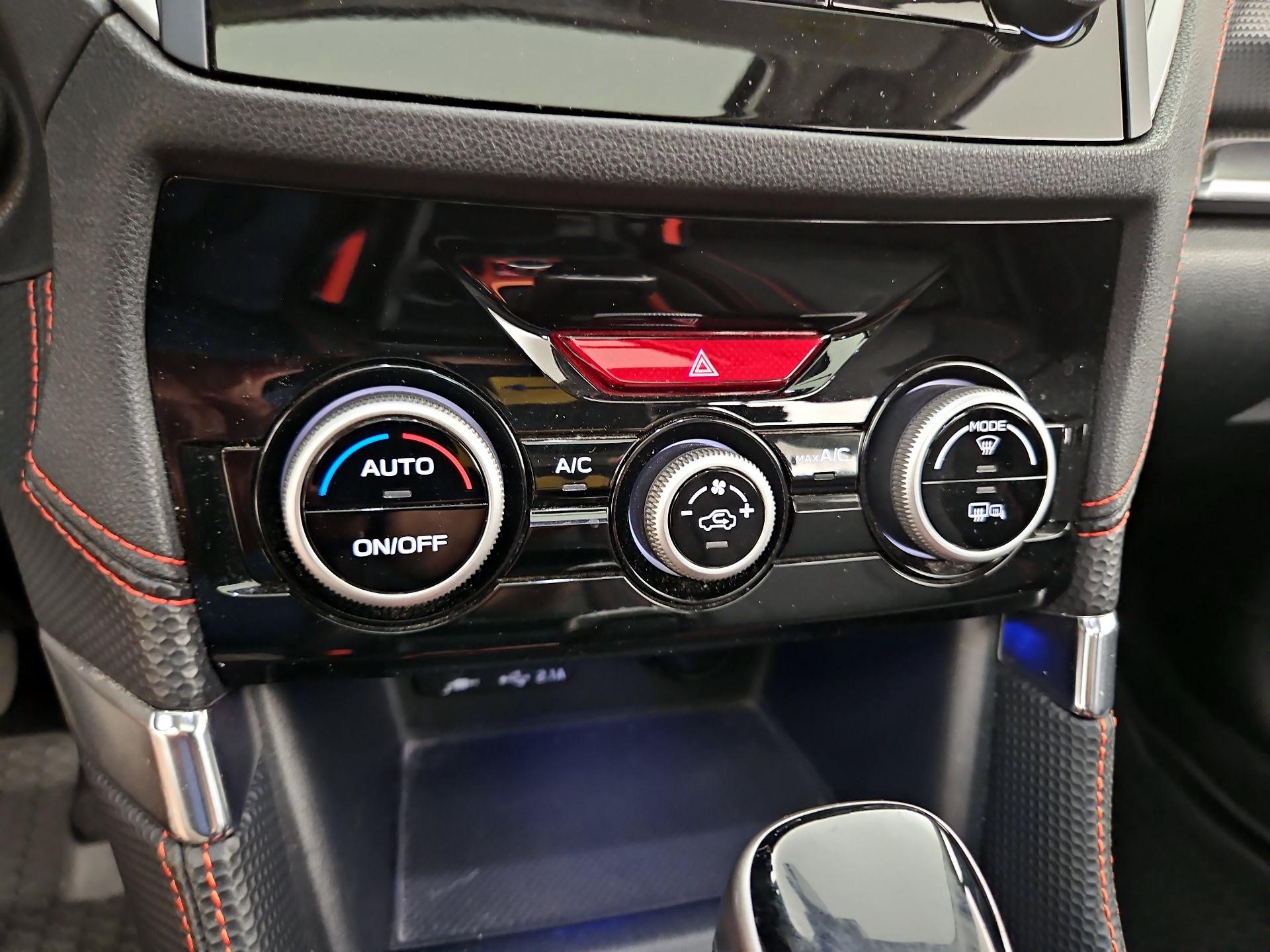Thumbnail: 2019 Subaru Forester - 16