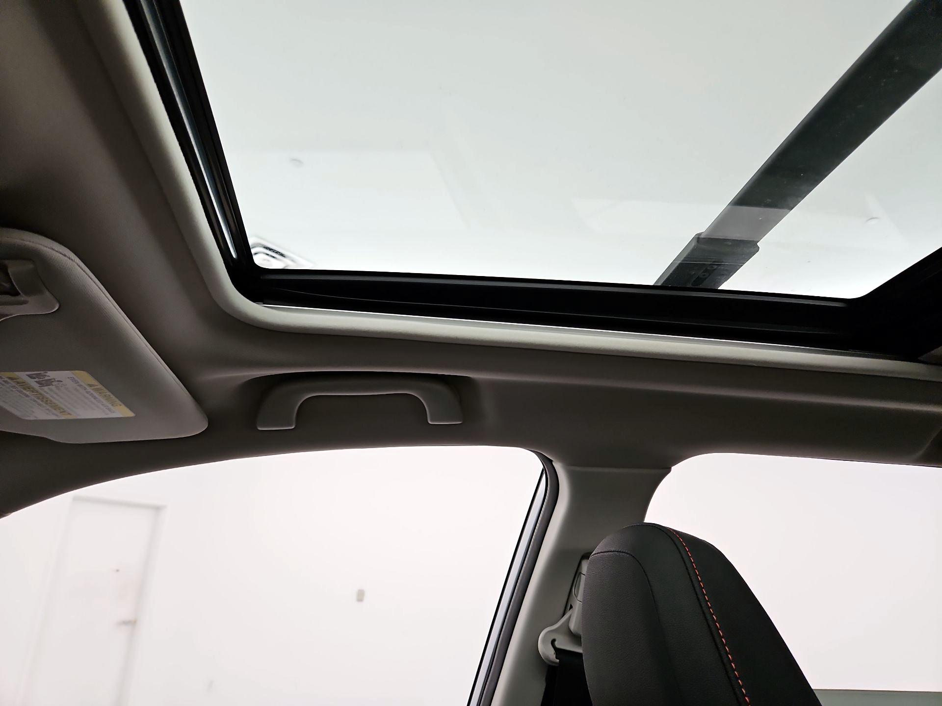Thumbnail: 2019 Subaru Forester - 19