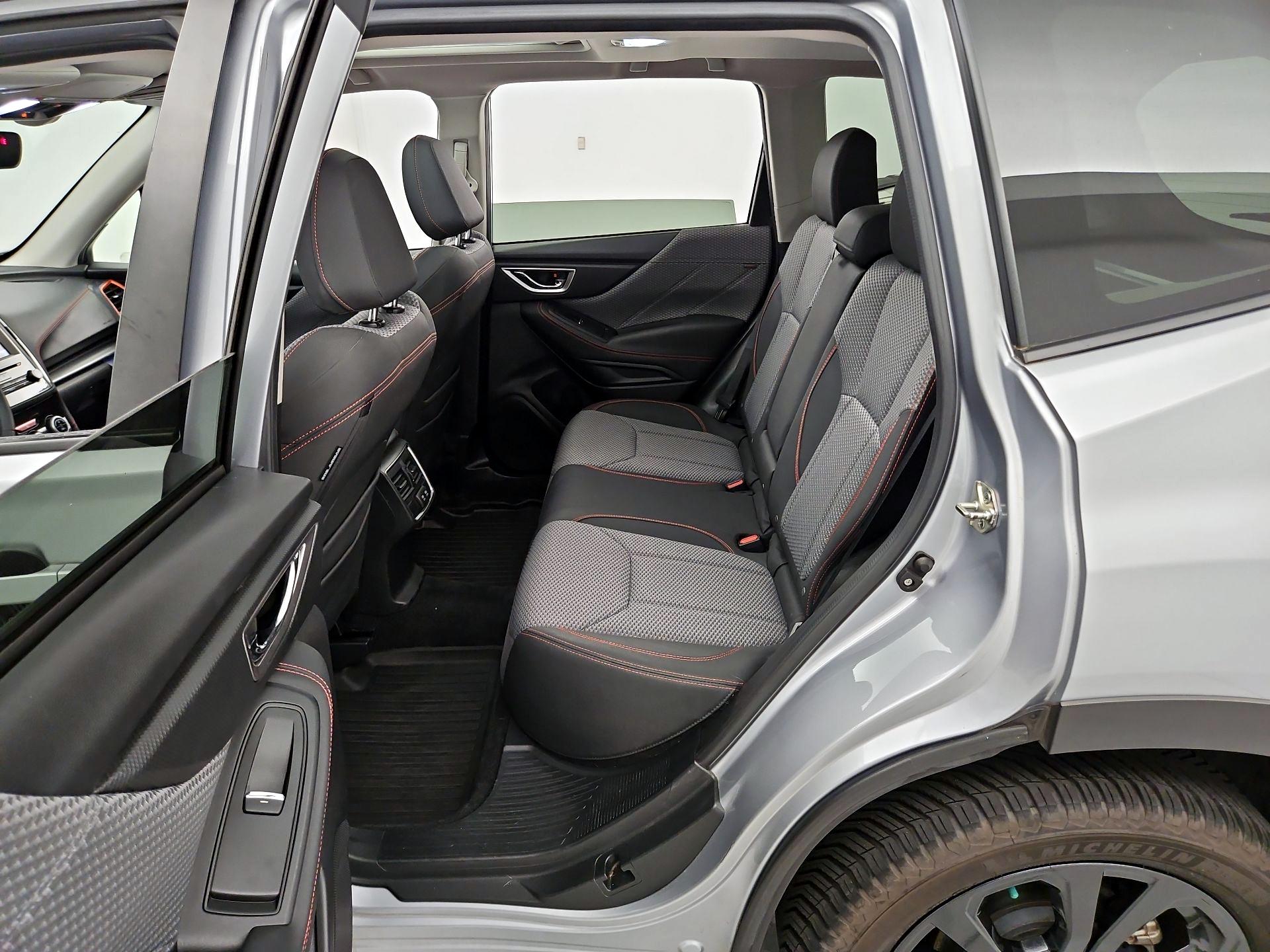 Thumbnail: 2019 Subaru Forester - 20