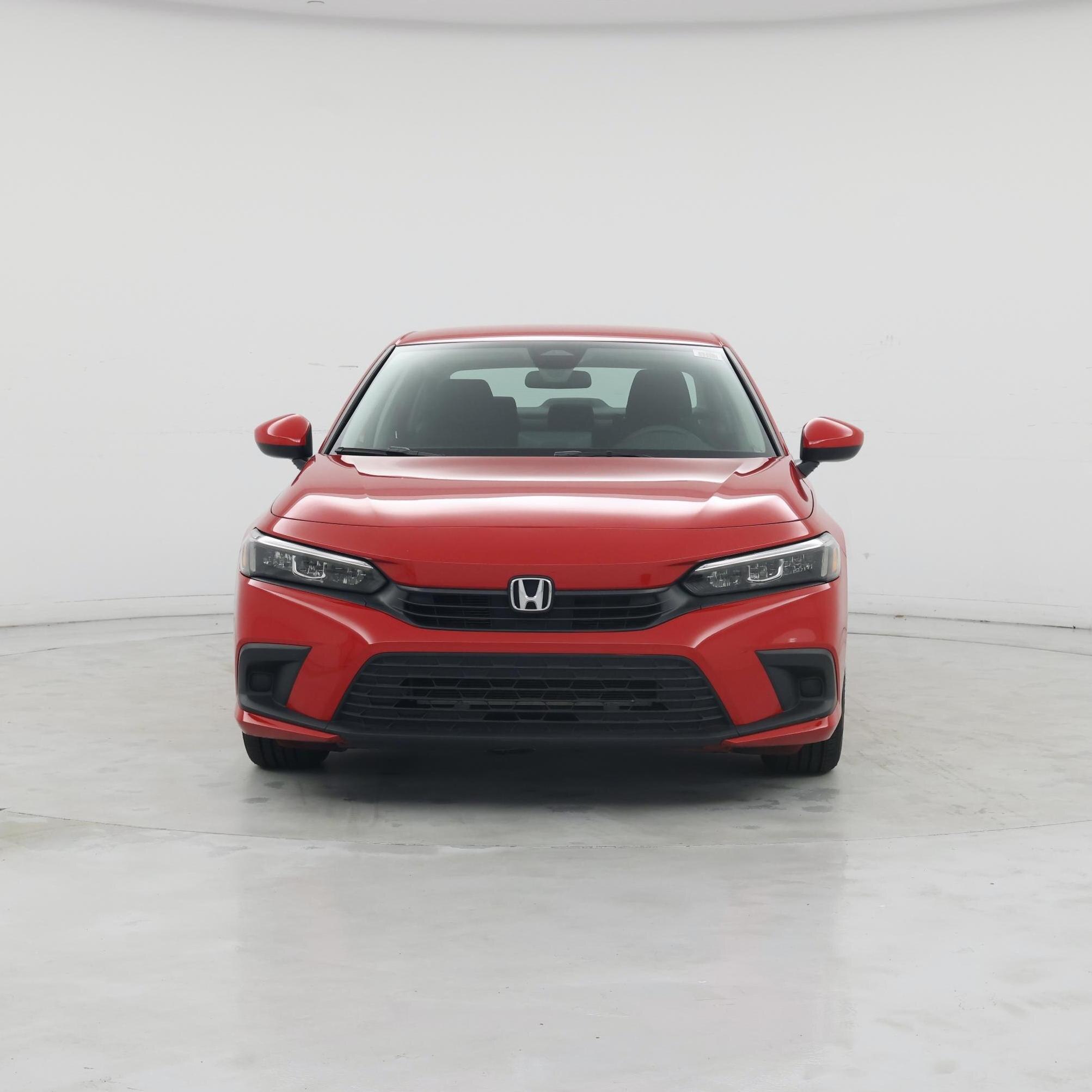 Thumbnail: 2022 Honda Civic - 5