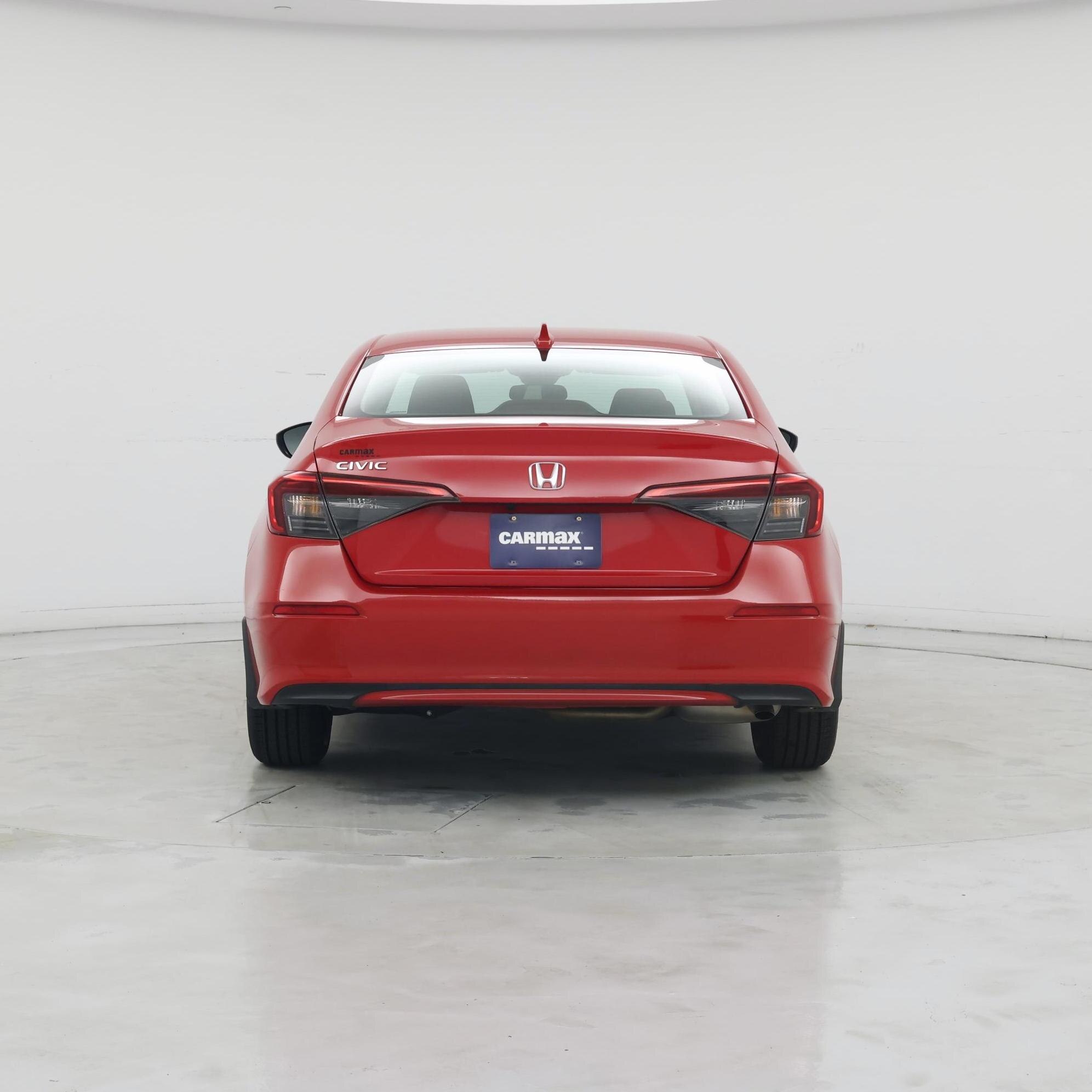Thumbnail: 2022 Honda Civic - 6