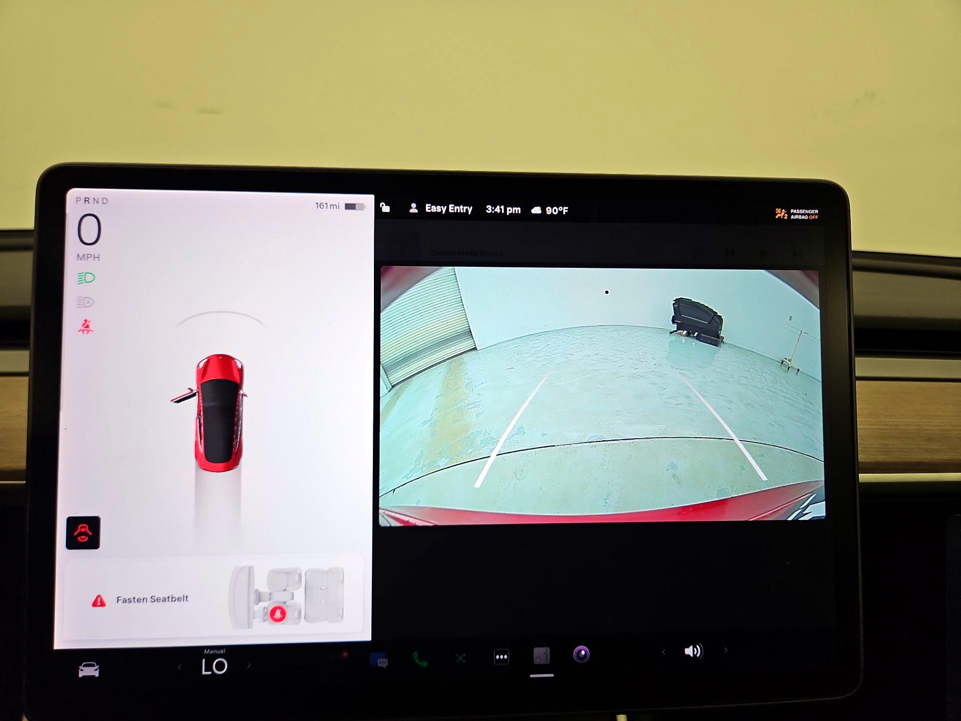 Thumbnail: 2018 Tesla Model 3 - 14