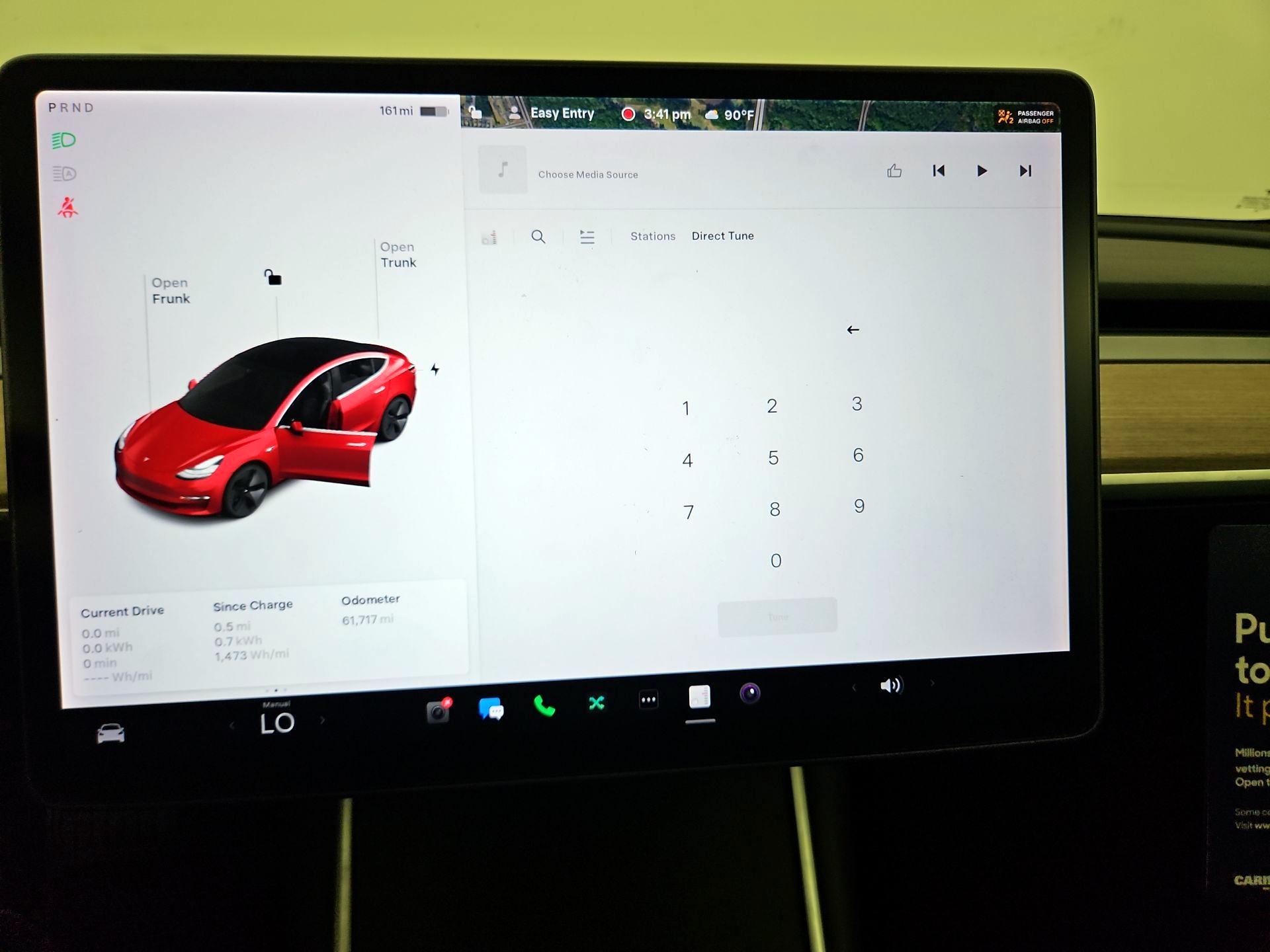 Thumbnail: 2018 Tesla Model 3 - 15