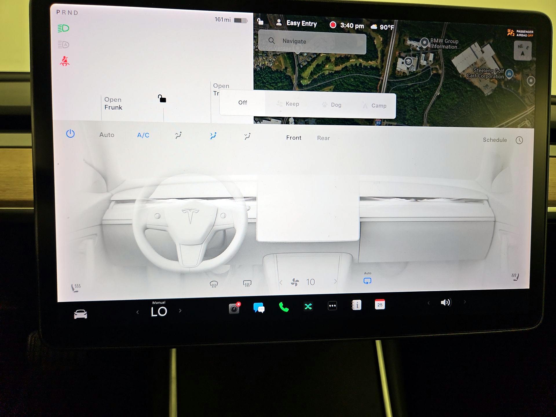 Thumbnail: 2018 Tesla Model 3 - 16