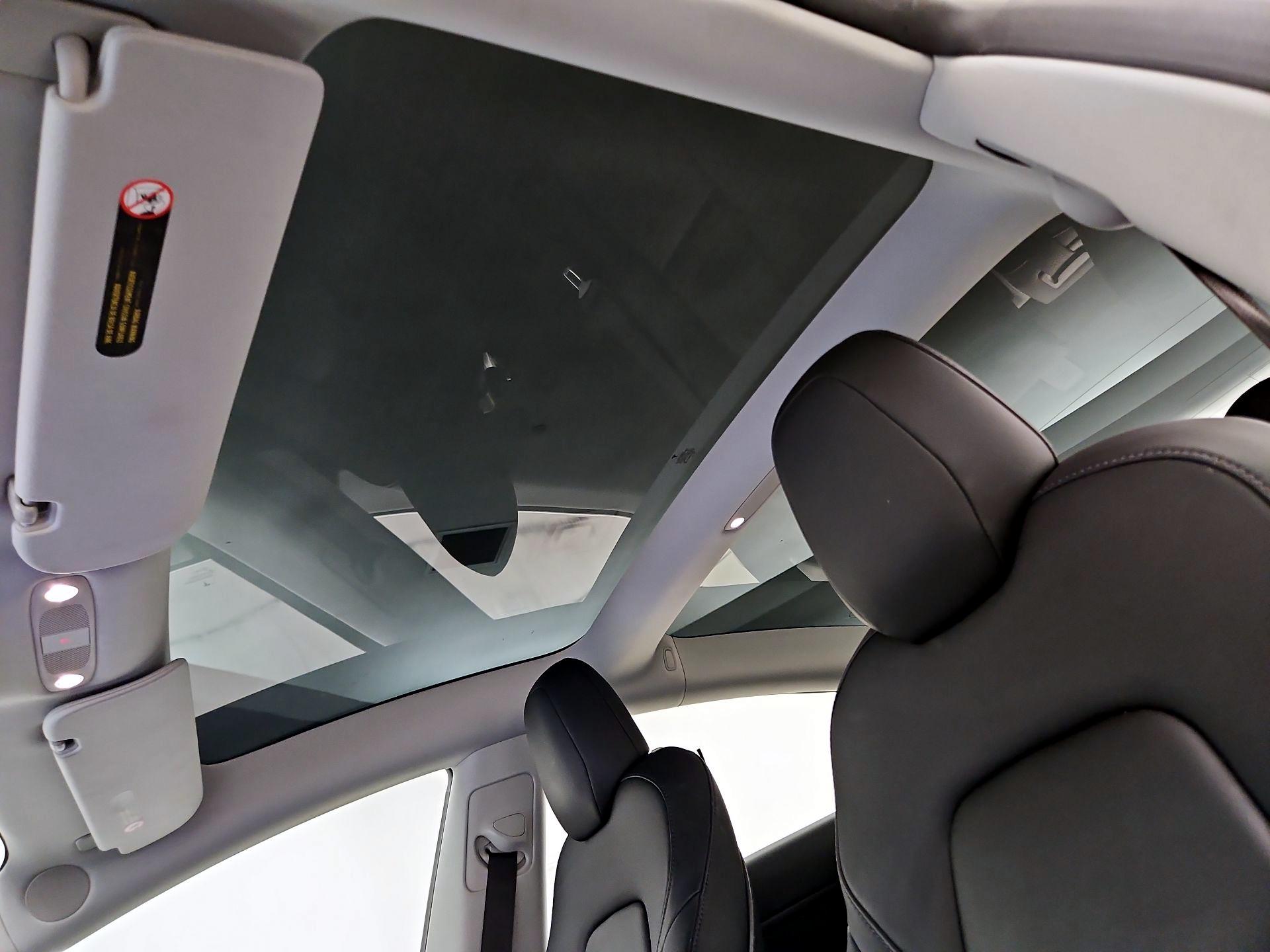 Thumbnail: 2018 Tesla Model 3 - 18