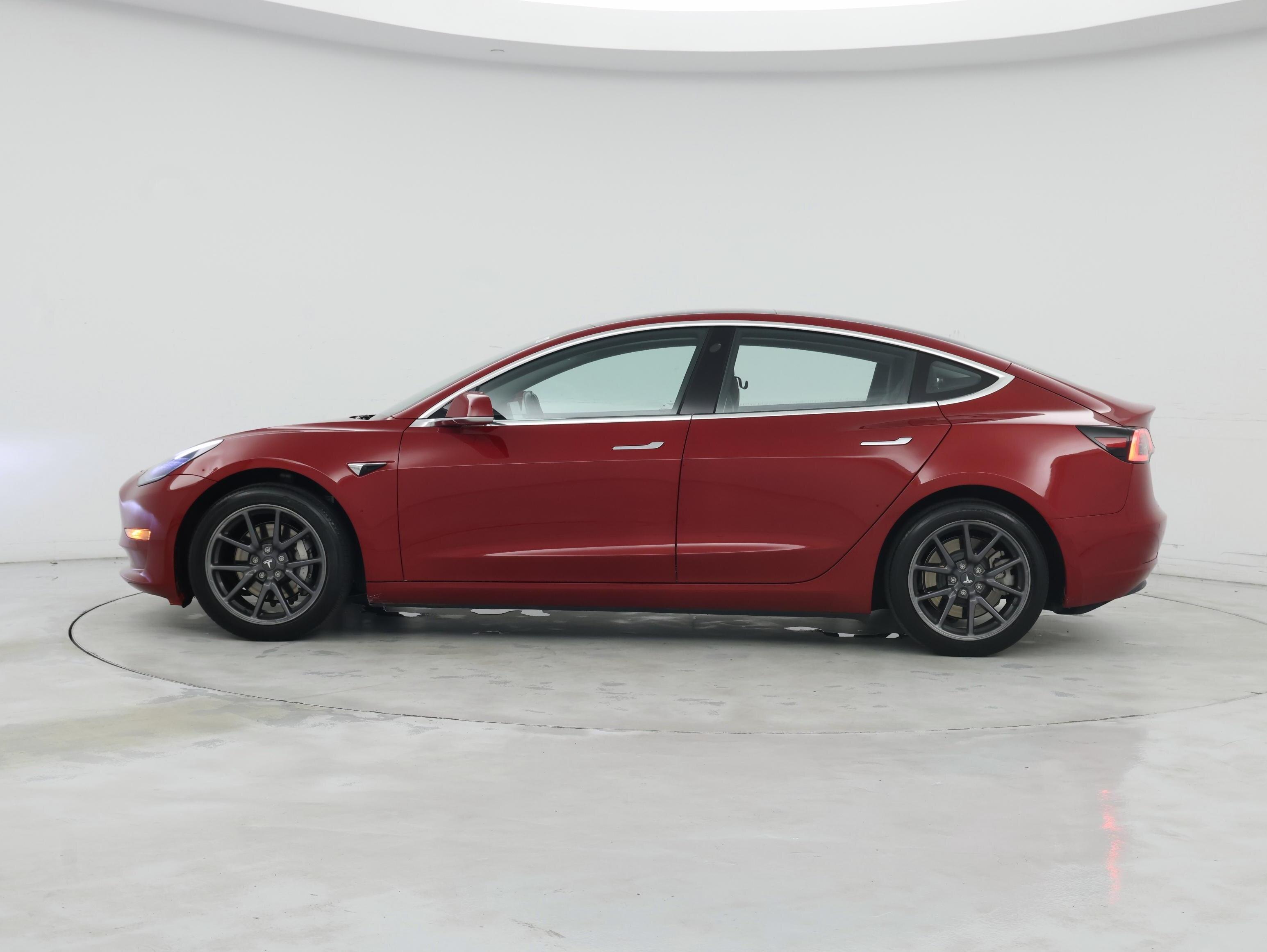 Thumbnail: 2018 Tesla Model 3 - 3