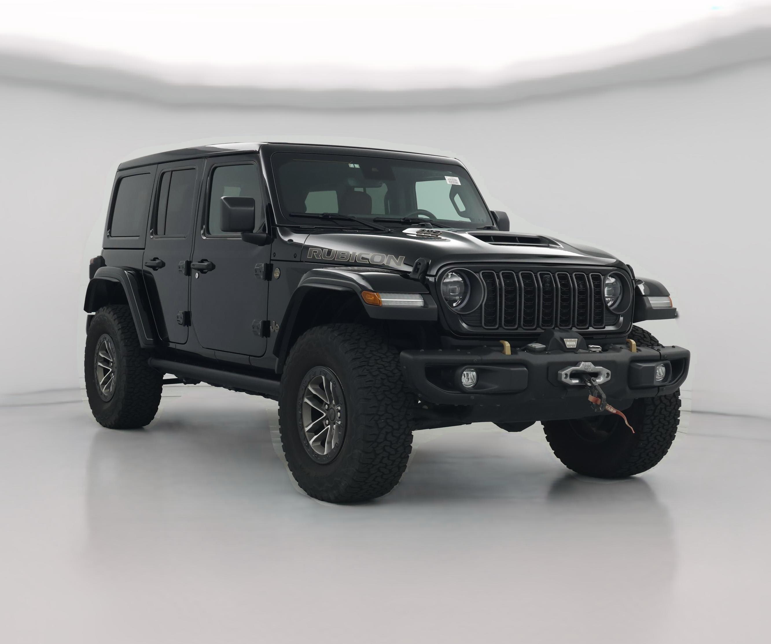 Thumbnail: 2024 Jeep Wrangler - 1