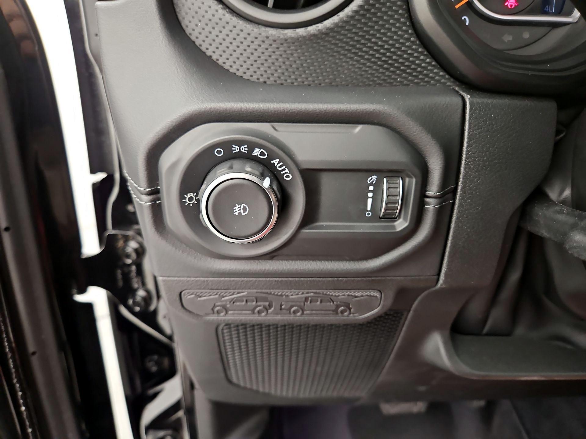 Thumbnail: 2024 Jeep Wrangler - 13