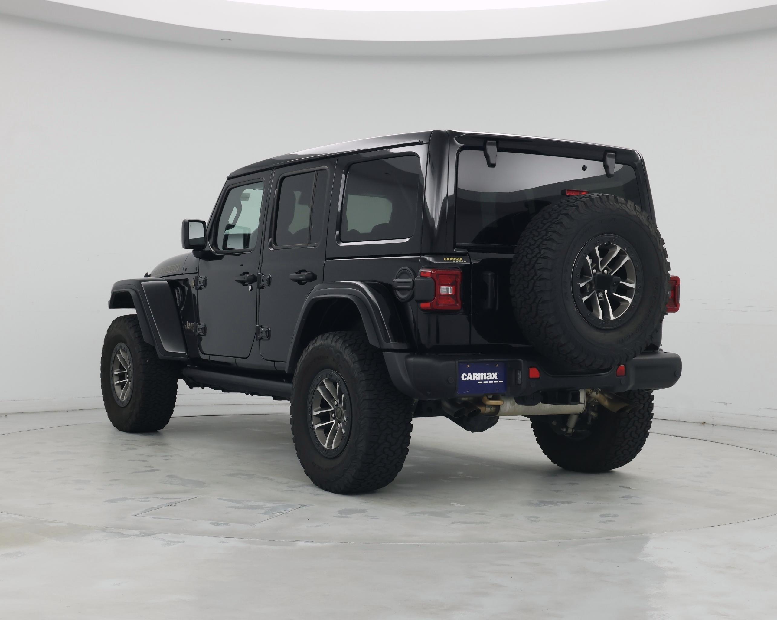 Thumbnail: 2024 Jeep Wrangler - 2