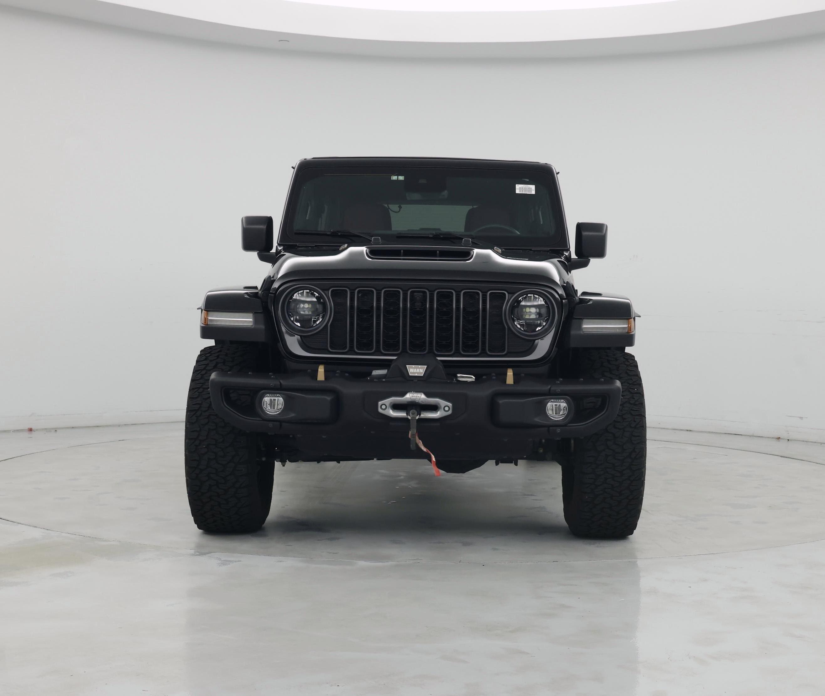Thumbnail: 2024 Jeep Wrangler - 5