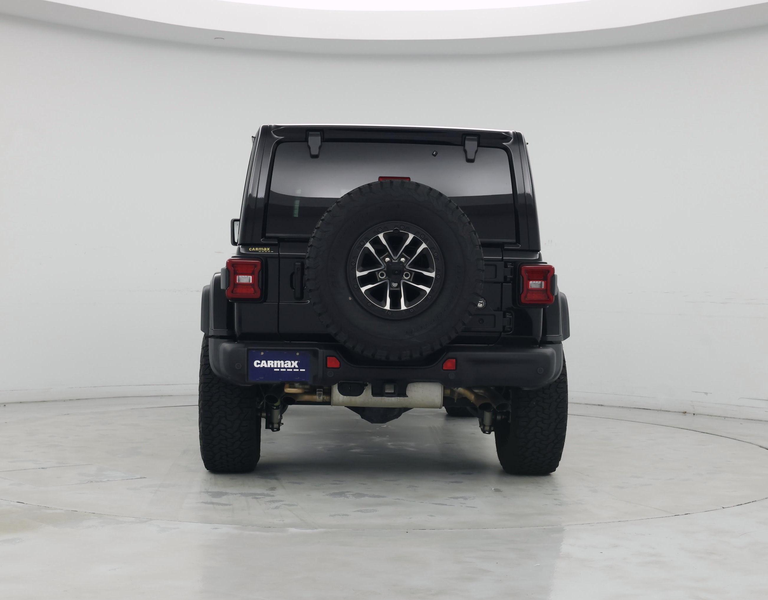 Thumbnail: 2024 Jeep Wrangler - 6