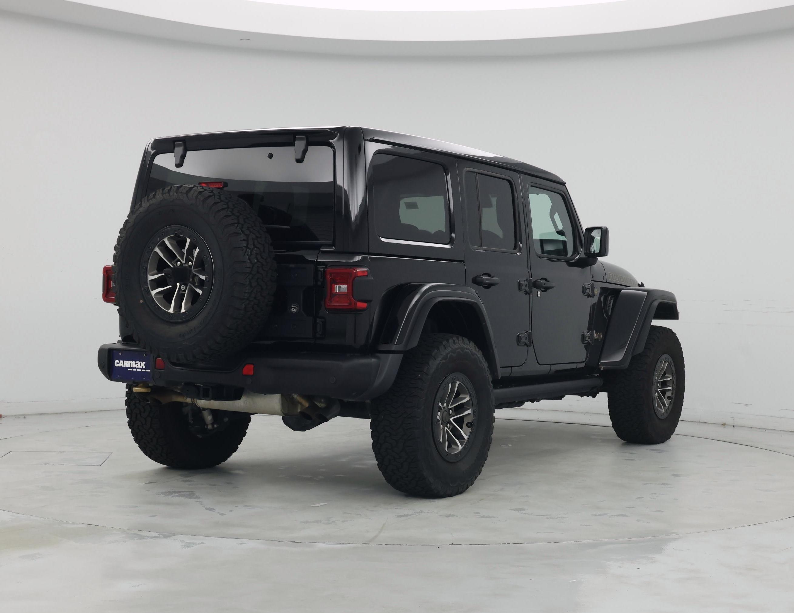 Thumbnail: 2024 Jeep Wrangler - 8