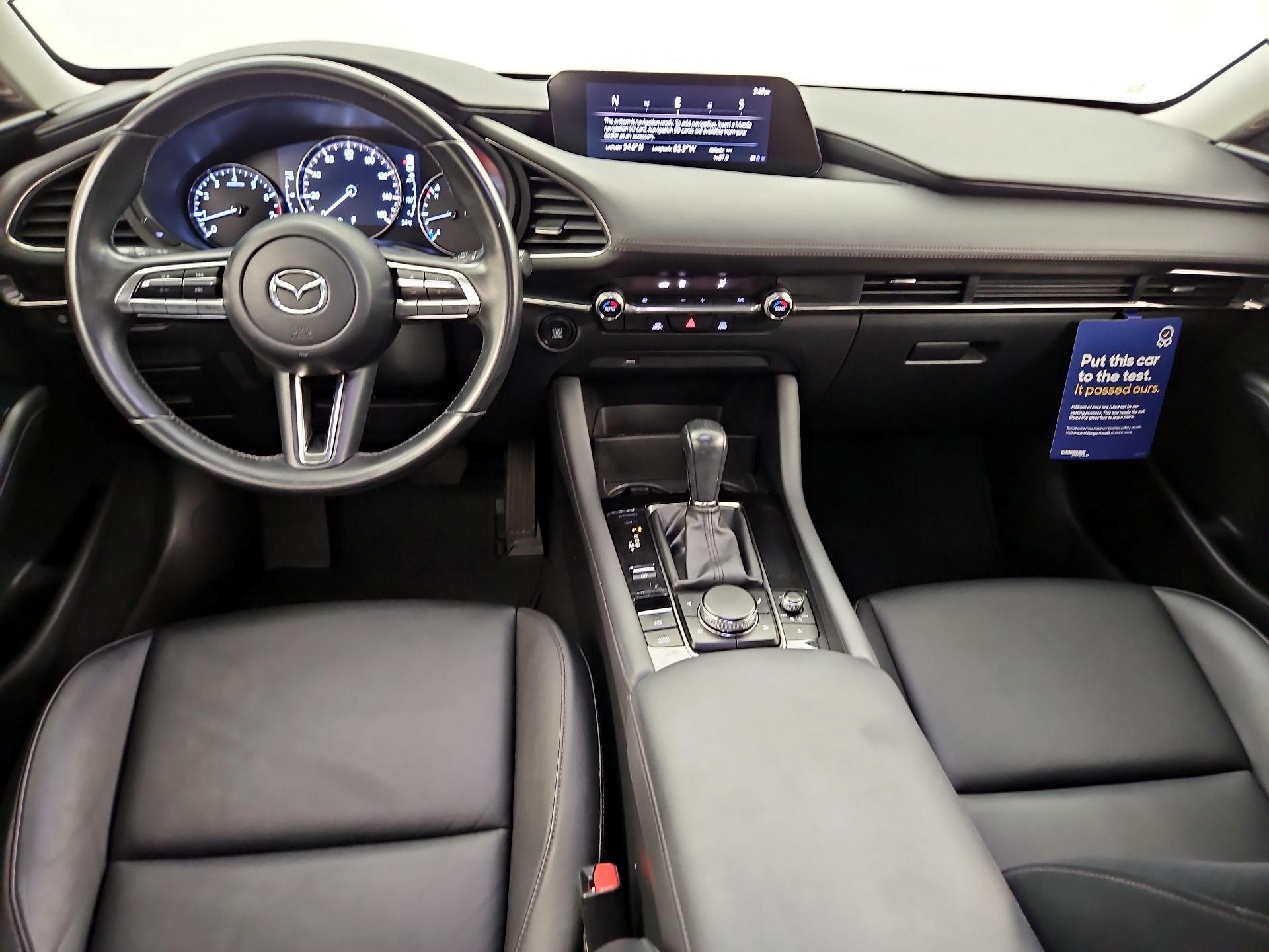 Thumbnail: 2019 Mazda Mazda3 - 9