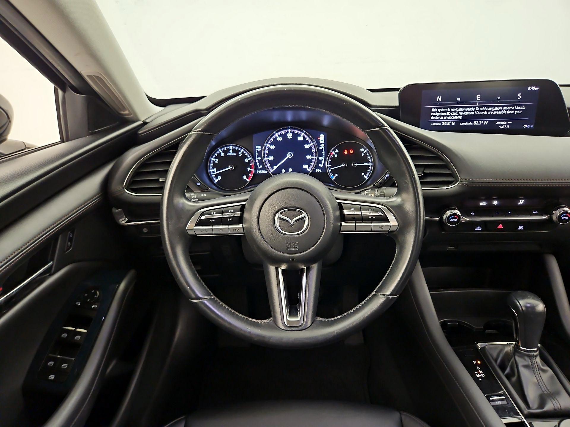 Thumbnail: 2019 Mazda Mazda3 - 10