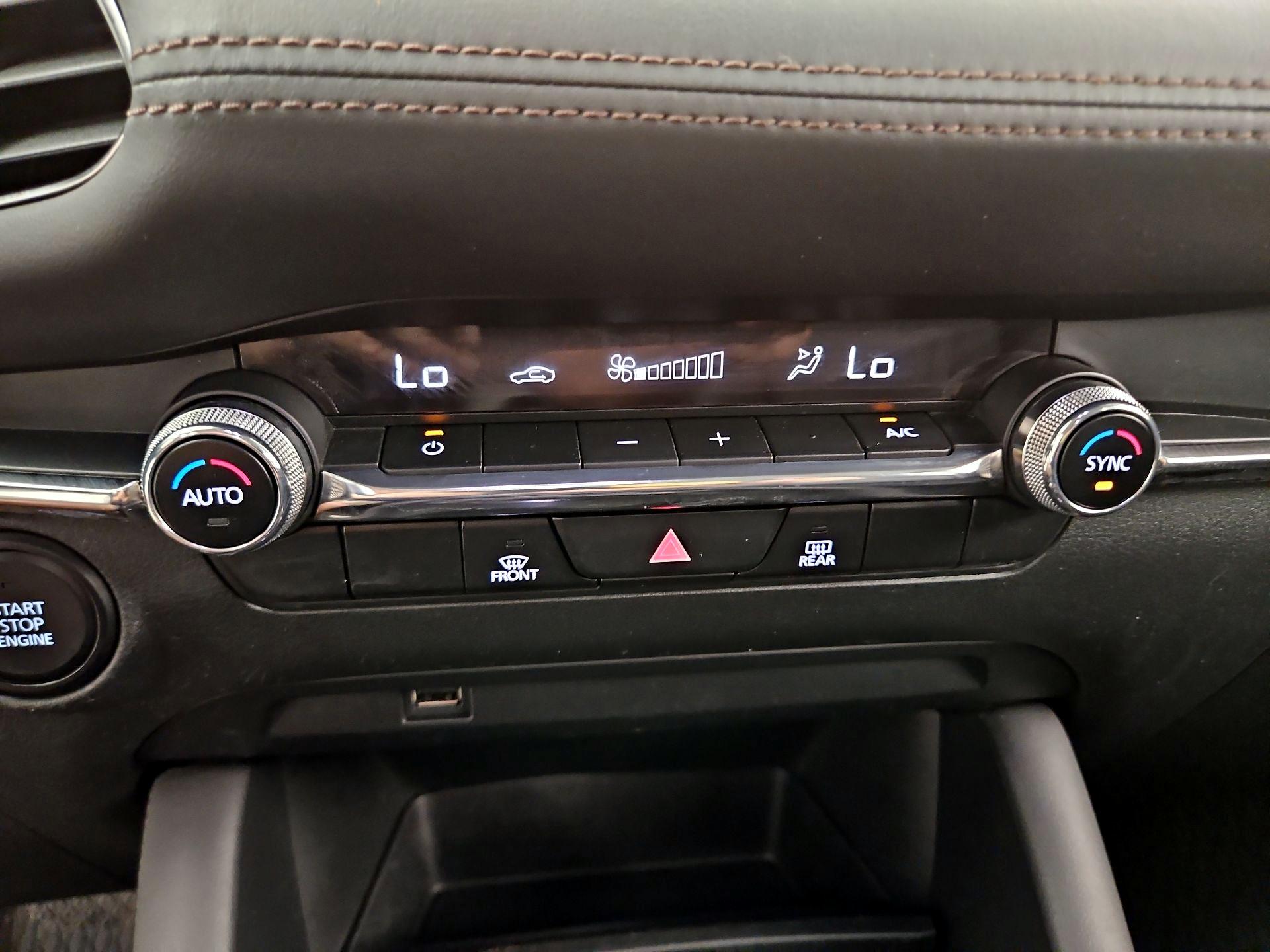 Thumbnail: 2019 Mazda Mazda3 - 16