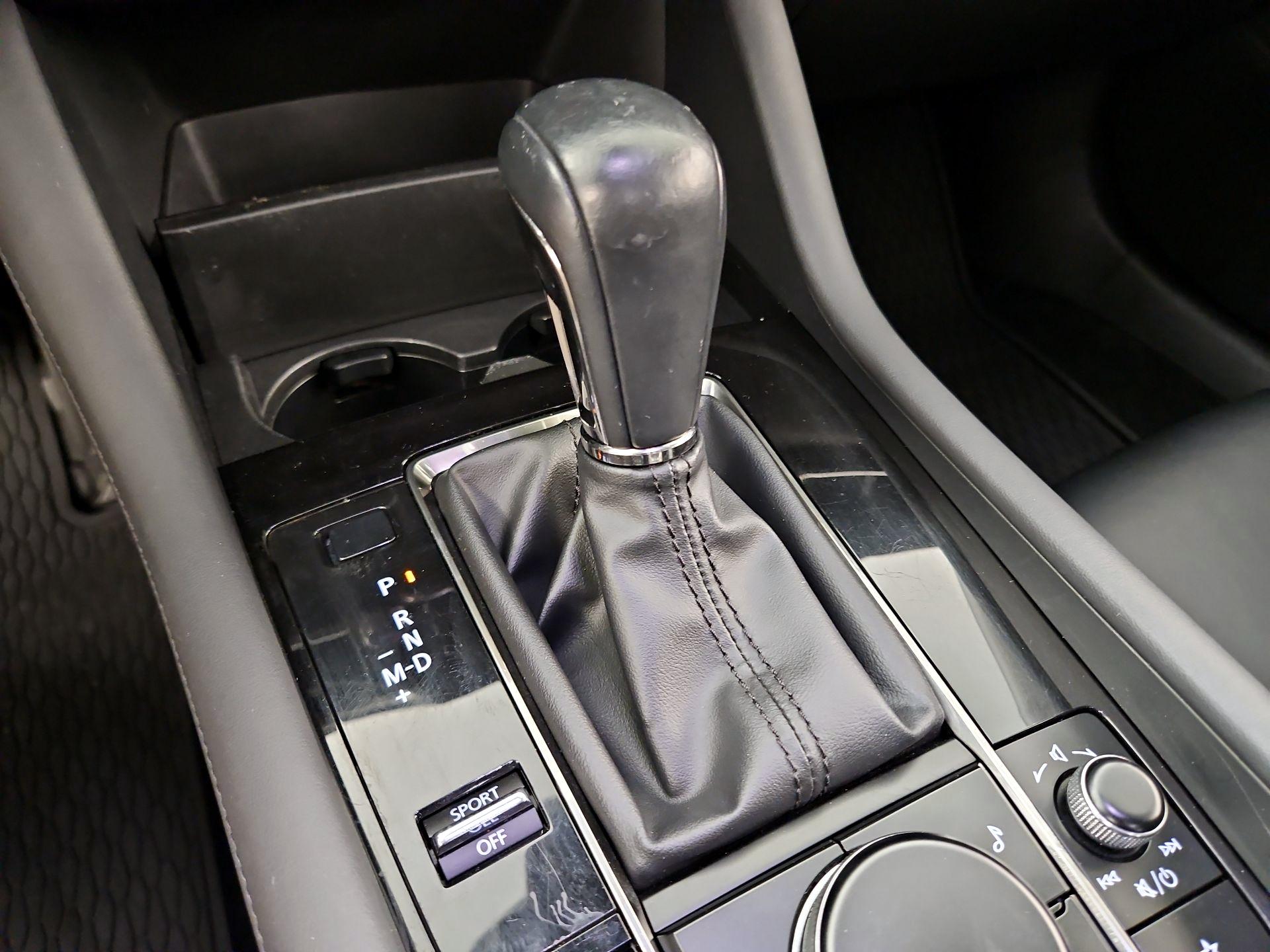 Thumbnail: 2019 Mazda Mazda3 - 17