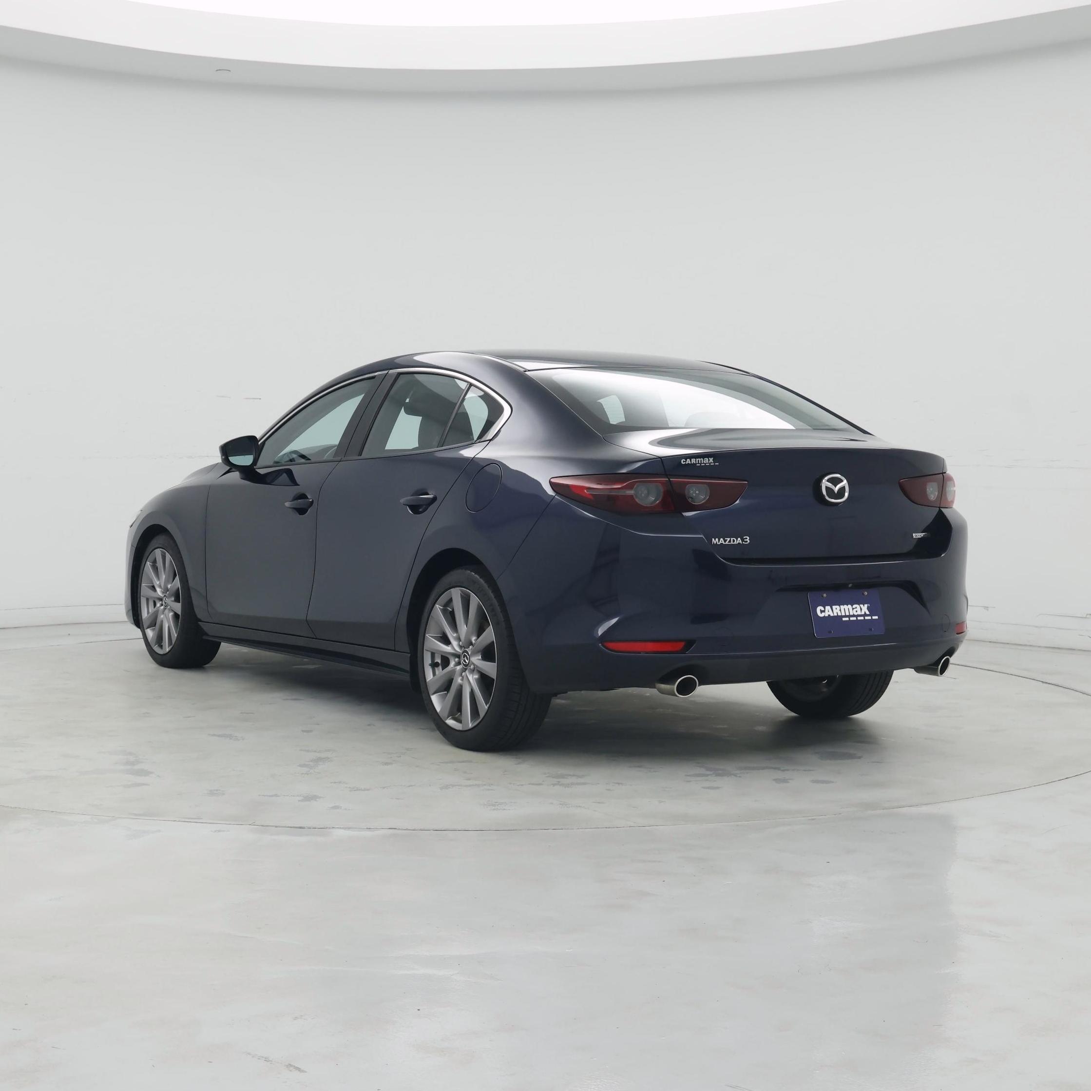 Thumbnail: 2019 Mazda Mazda3 - 2