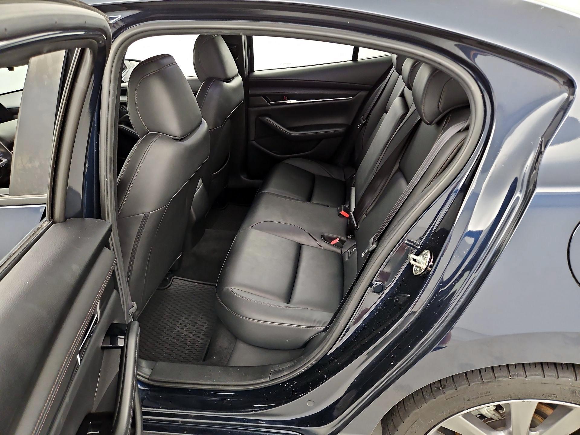 Thumbnail: 2019 Mazda Mazda3 - 19