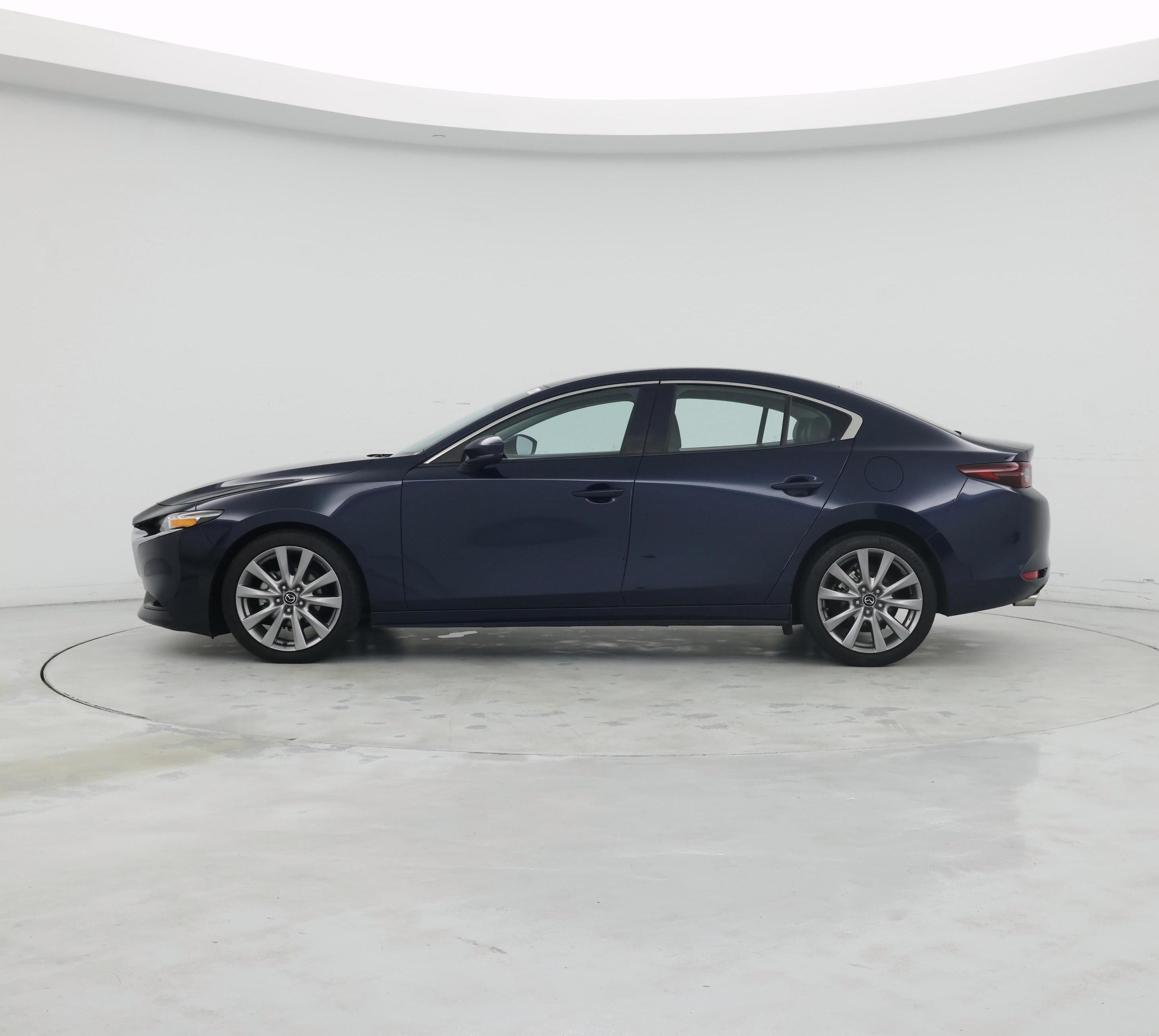 Thumbnail: 2019 Mazda Mazda3 - 3