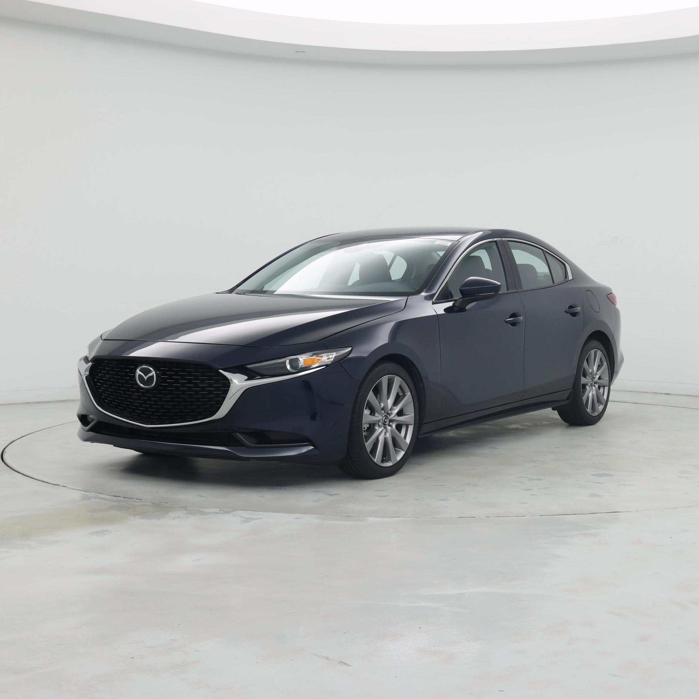 Thumbnail: 2019 Mazda Mazda3 - 4