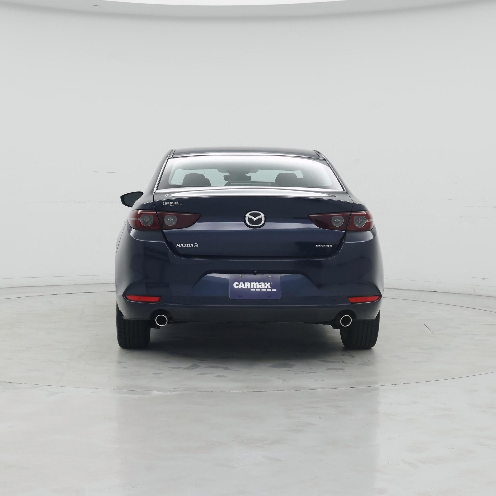 Thumbnail: 2019 Mazda Mazda3 - 6
