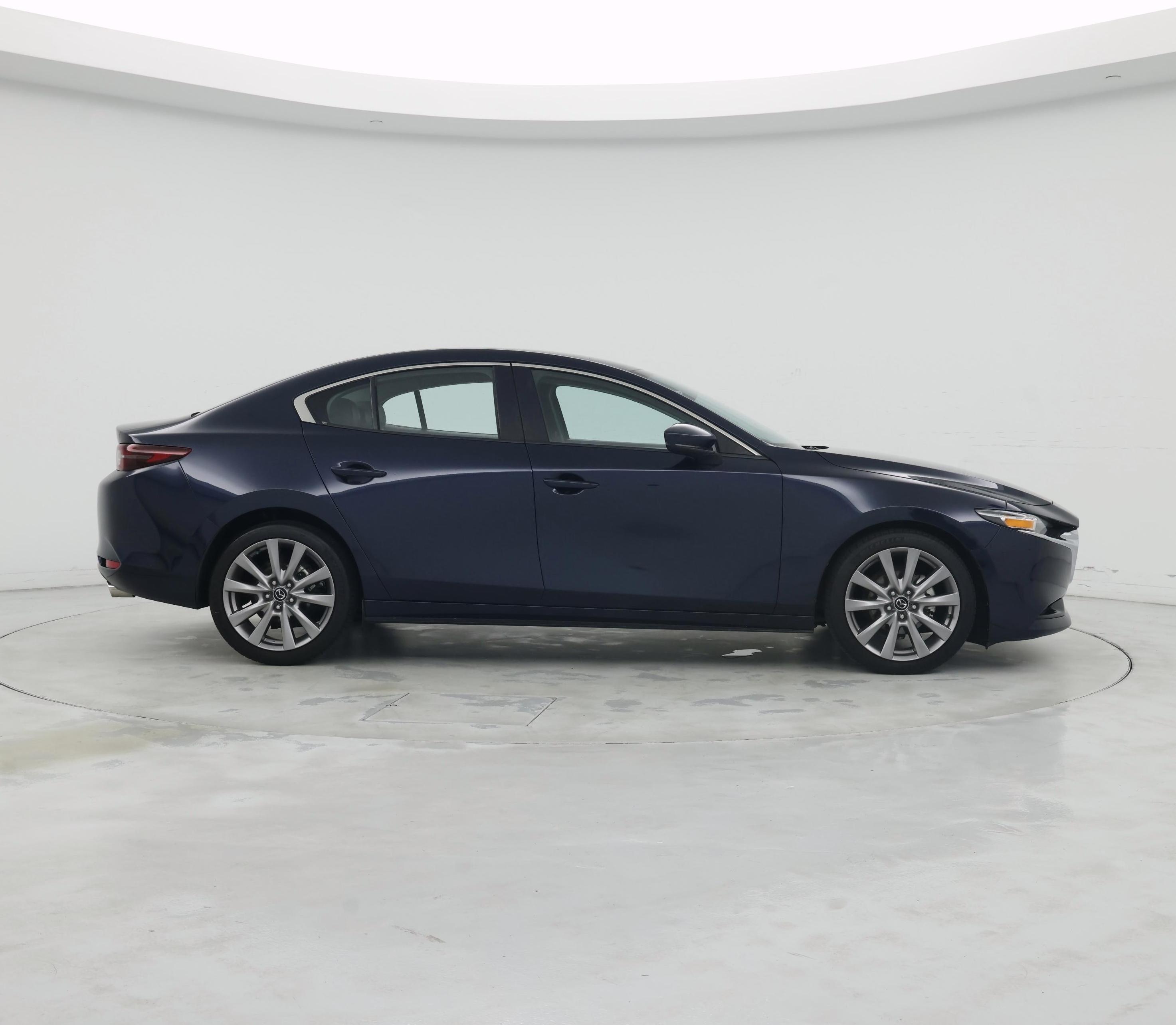 Thumbnail: 2019 Mazda Mazda3 - 7