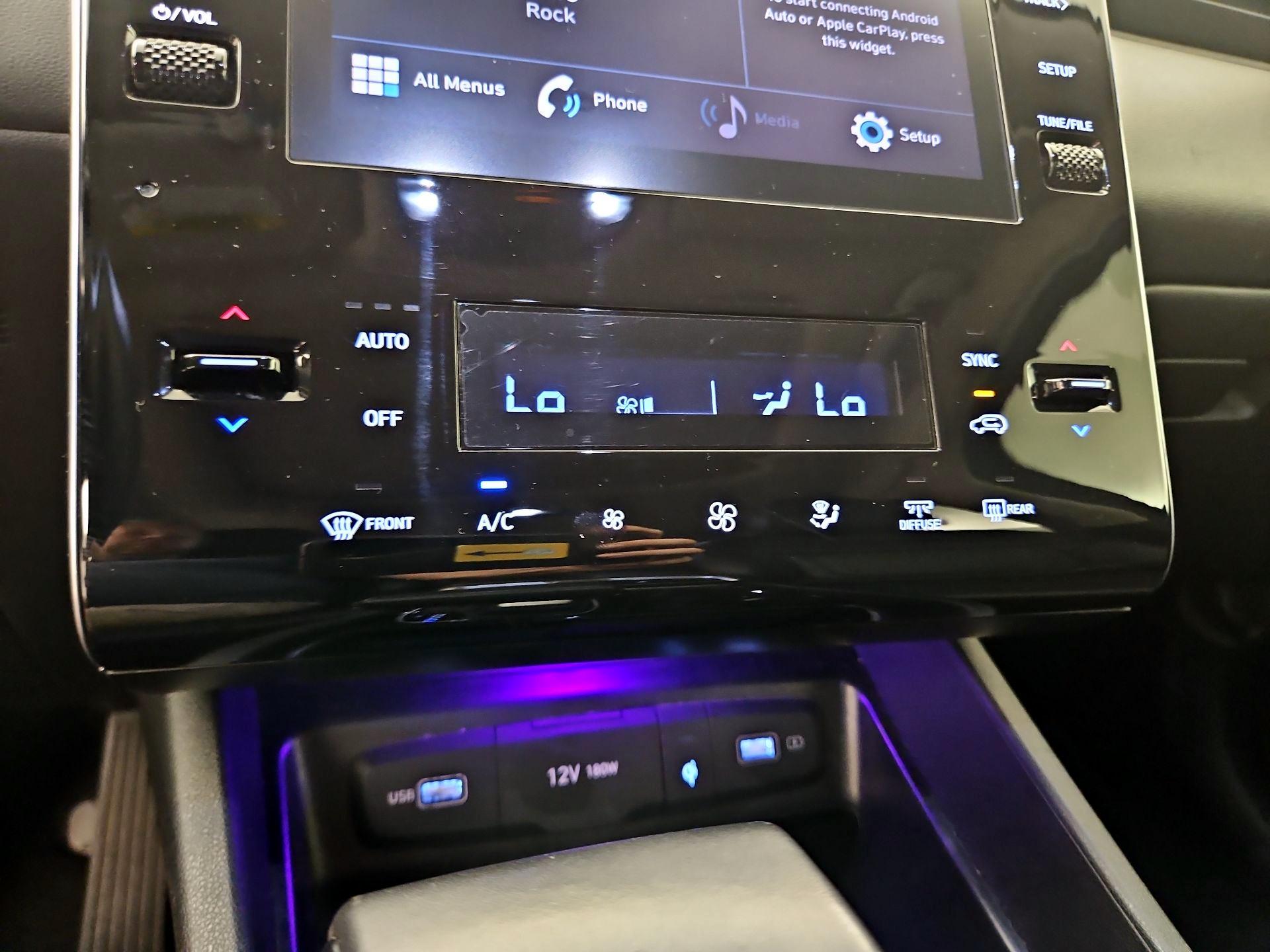Thumbnail: 2023 Hyundai Tucson - 16