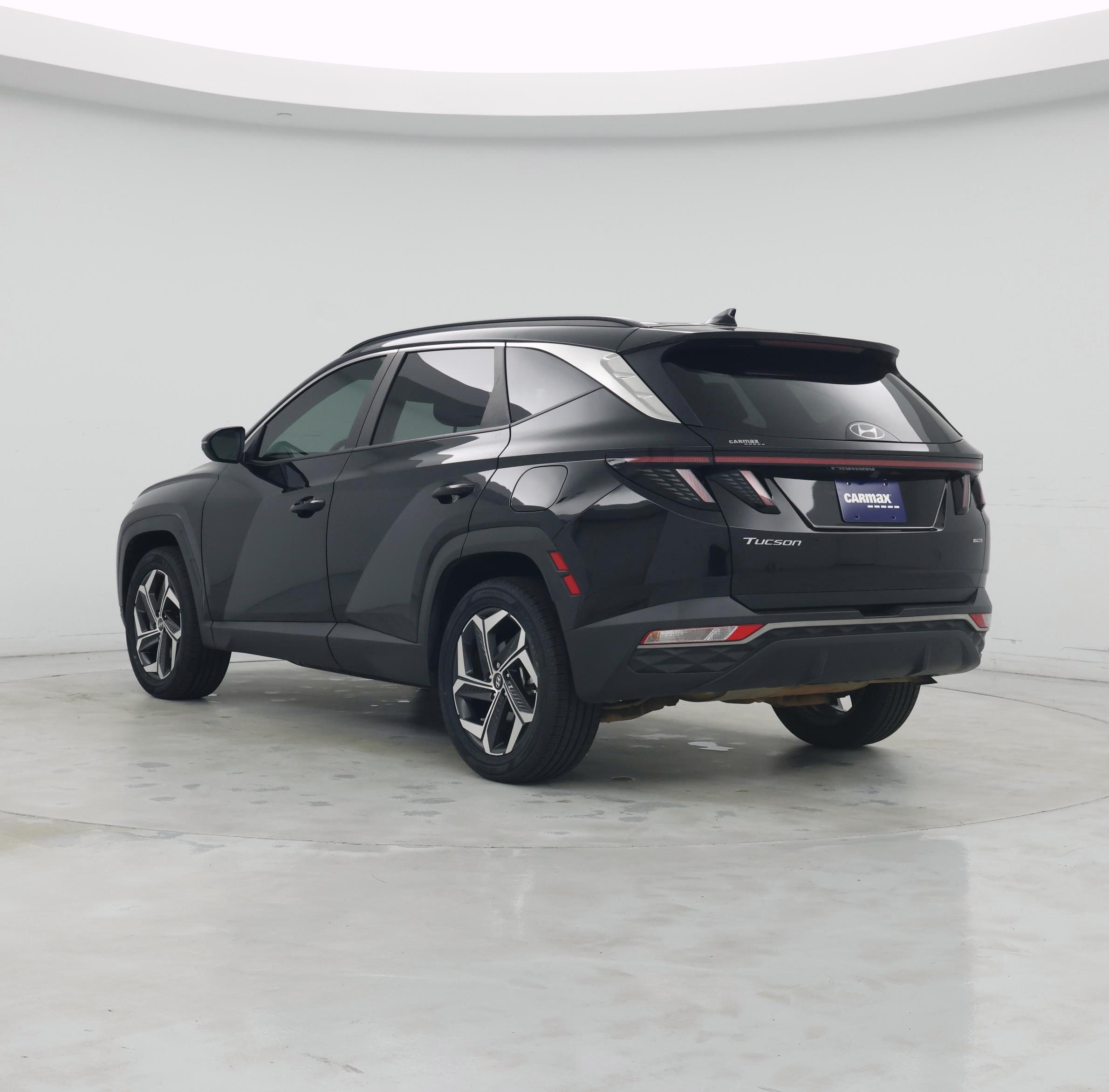 Thumbnail: 2023 Hyundai Tucson - 2