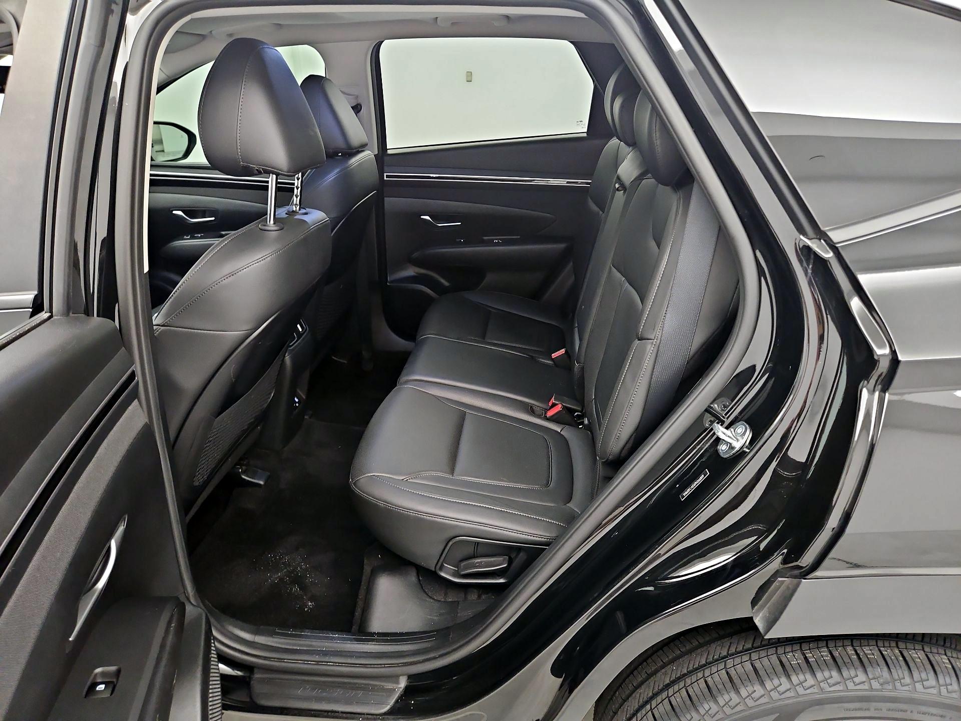 Thumbnail: 2023 Hyundai Tucson - 20