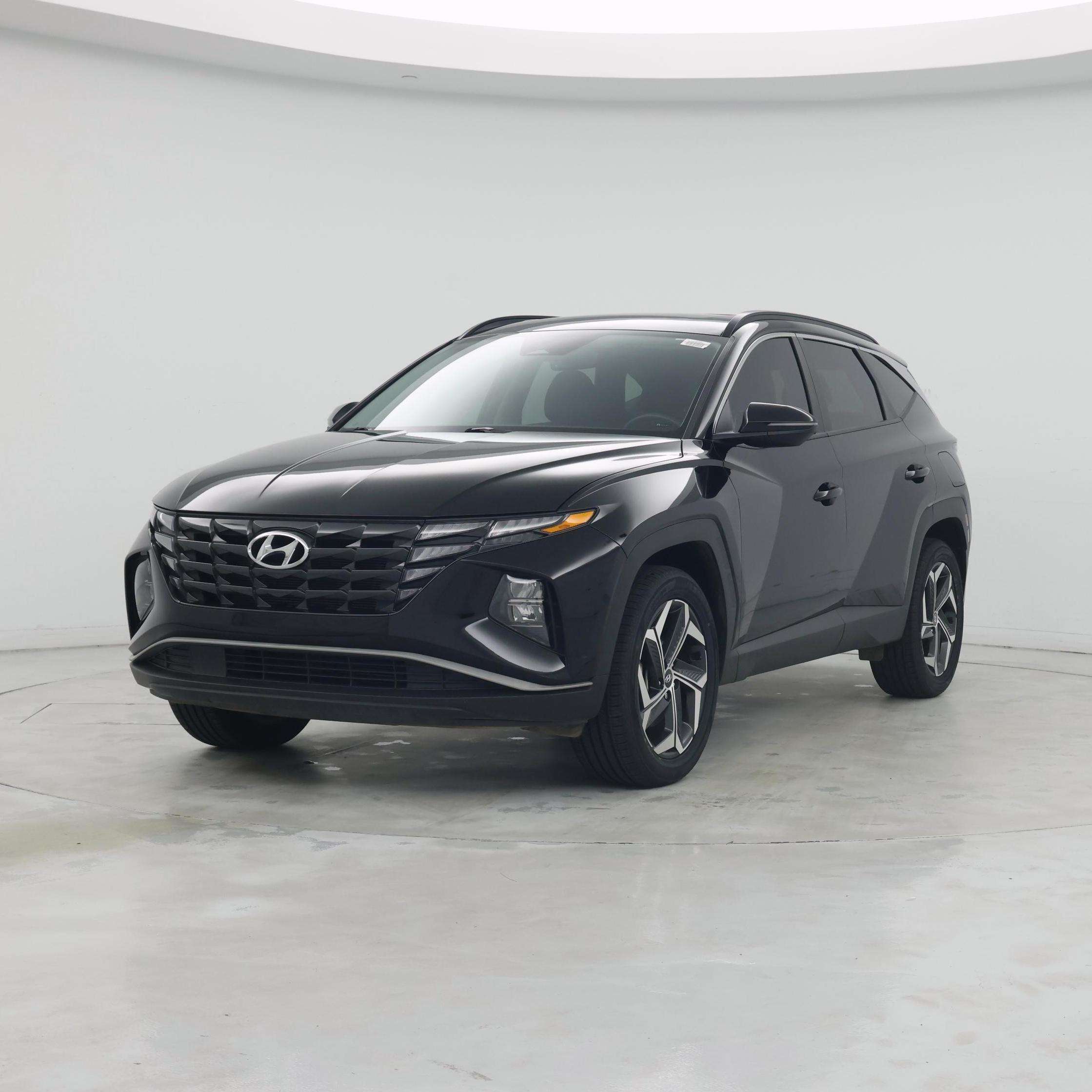 Thumbnail: 2023 Hyundai Tucson - 4