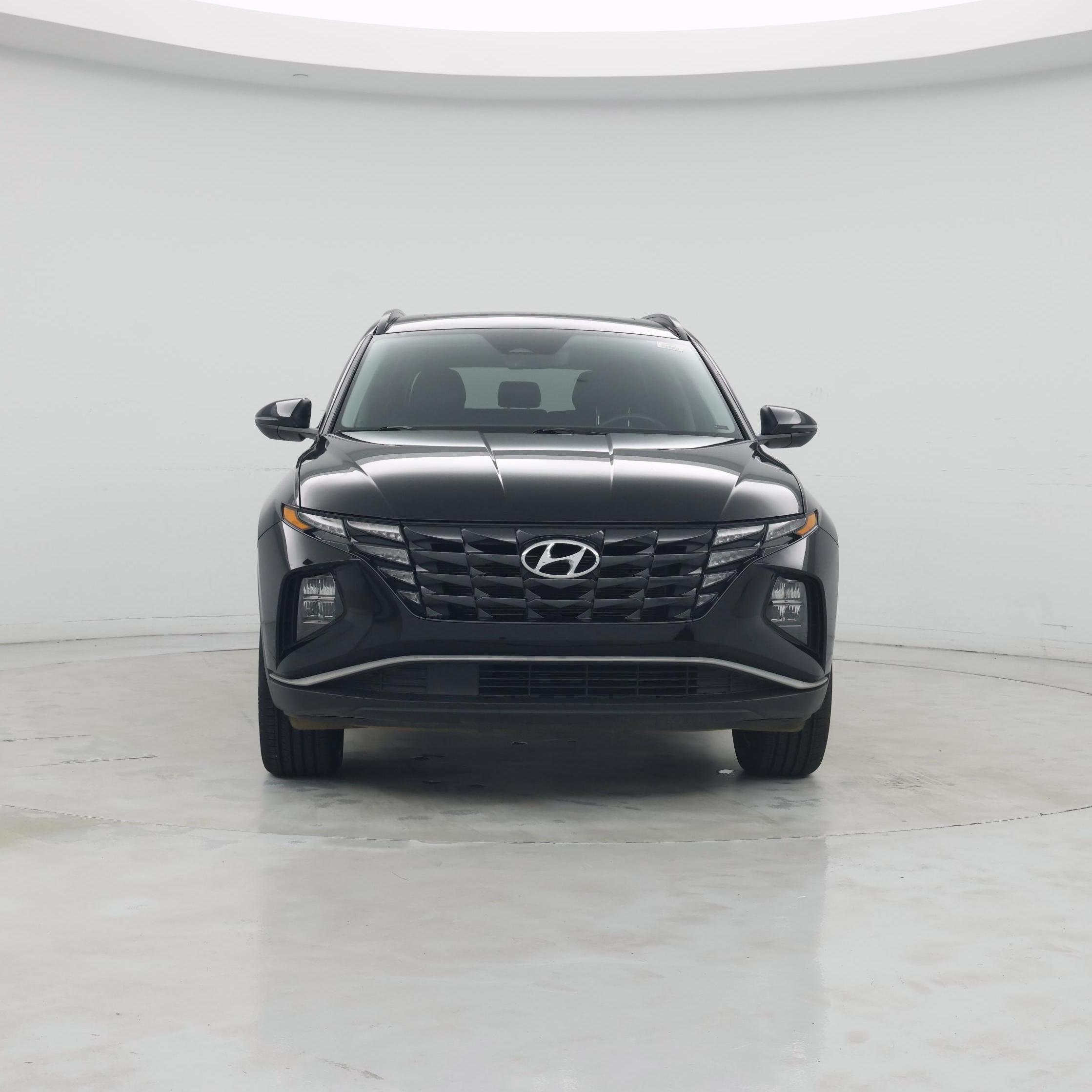 Thumbnail: 2023 Hyundai Tucson - 5