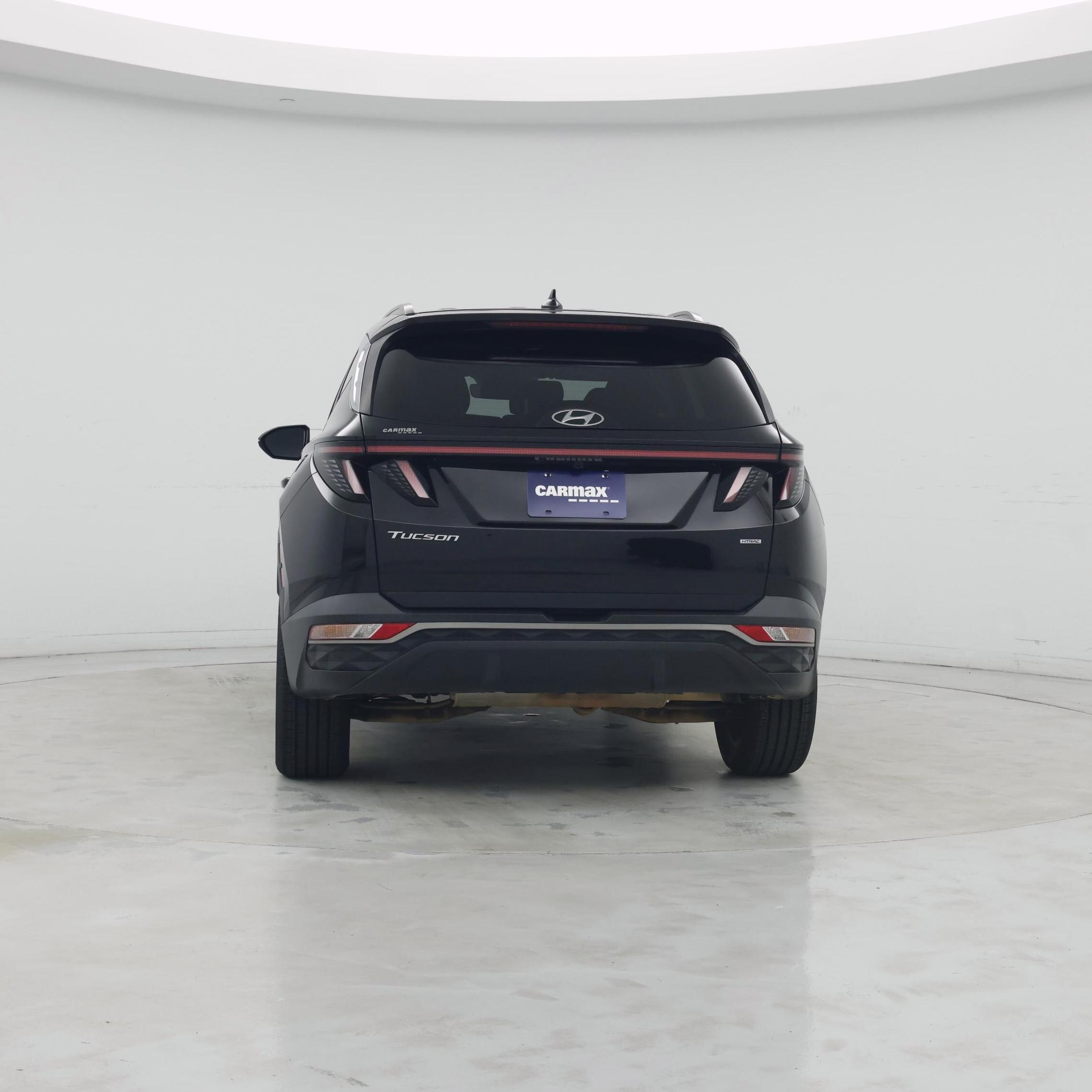 Thumbnail: 2023 Hyundai Tucson - 6
