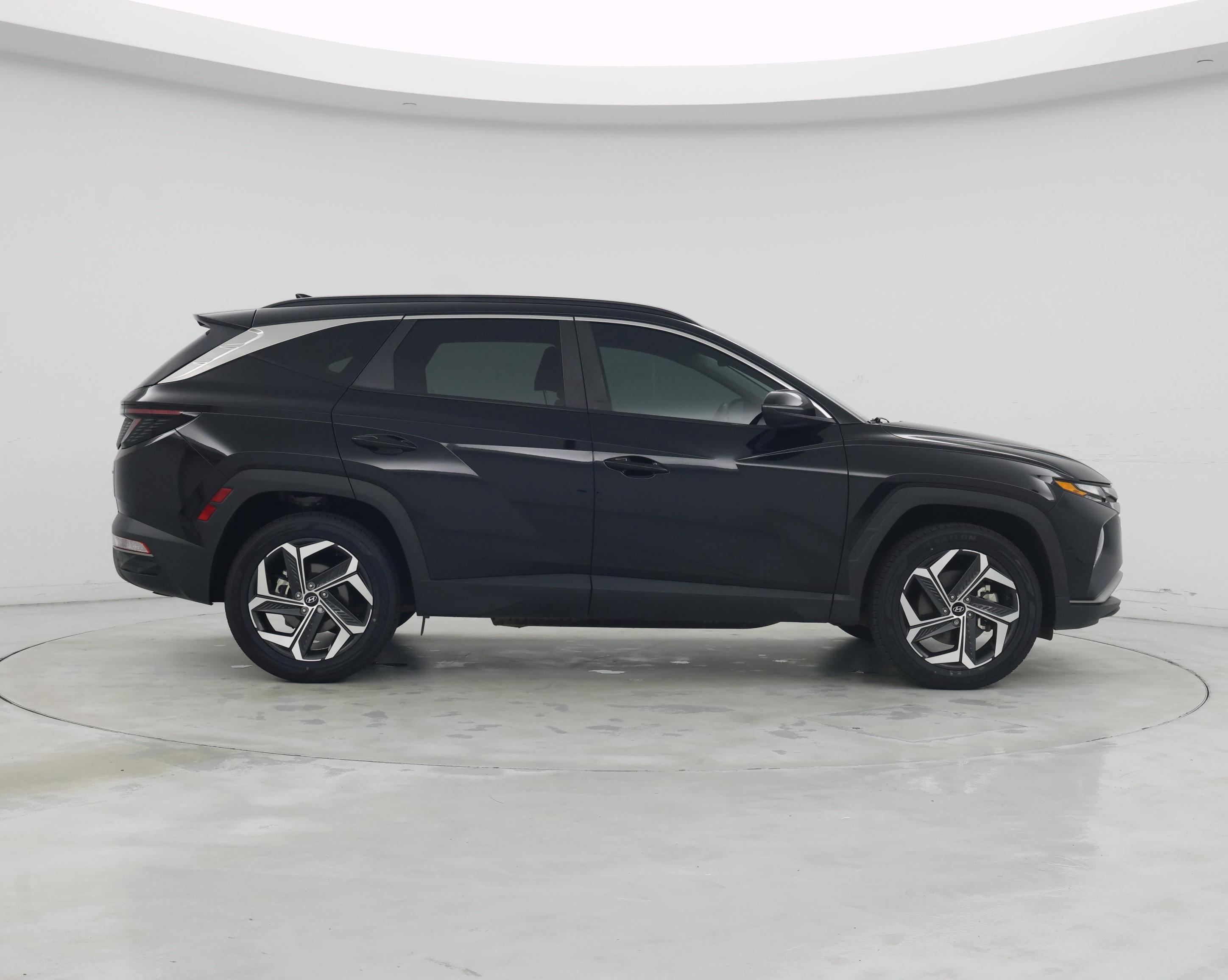 Thumbnail: 2023 Hyundai Tucson - 7