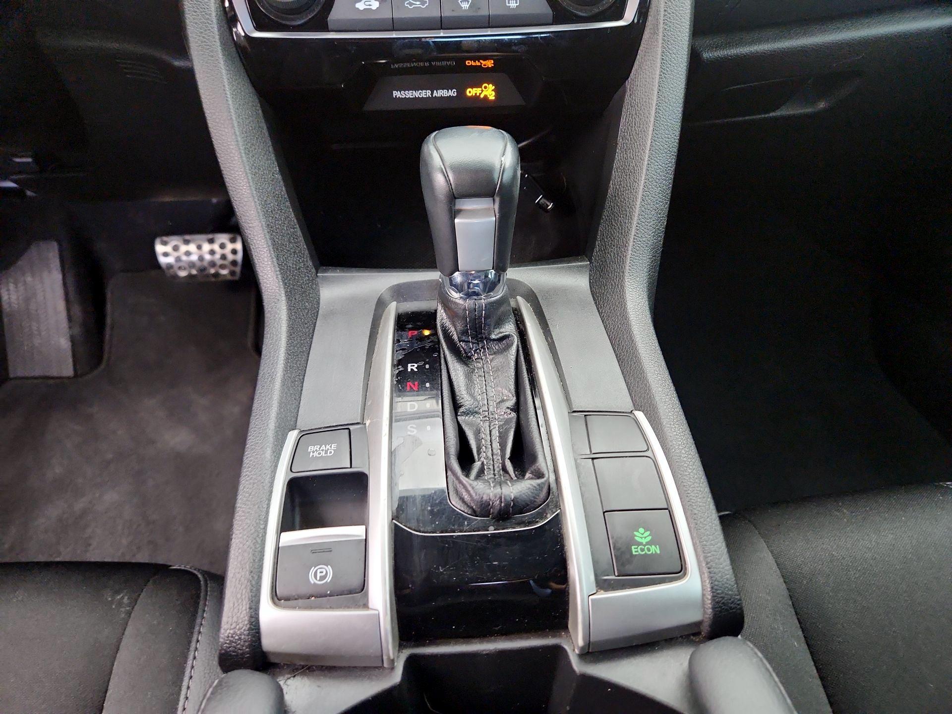Thumbnail: 2020 Honda Civic - 17