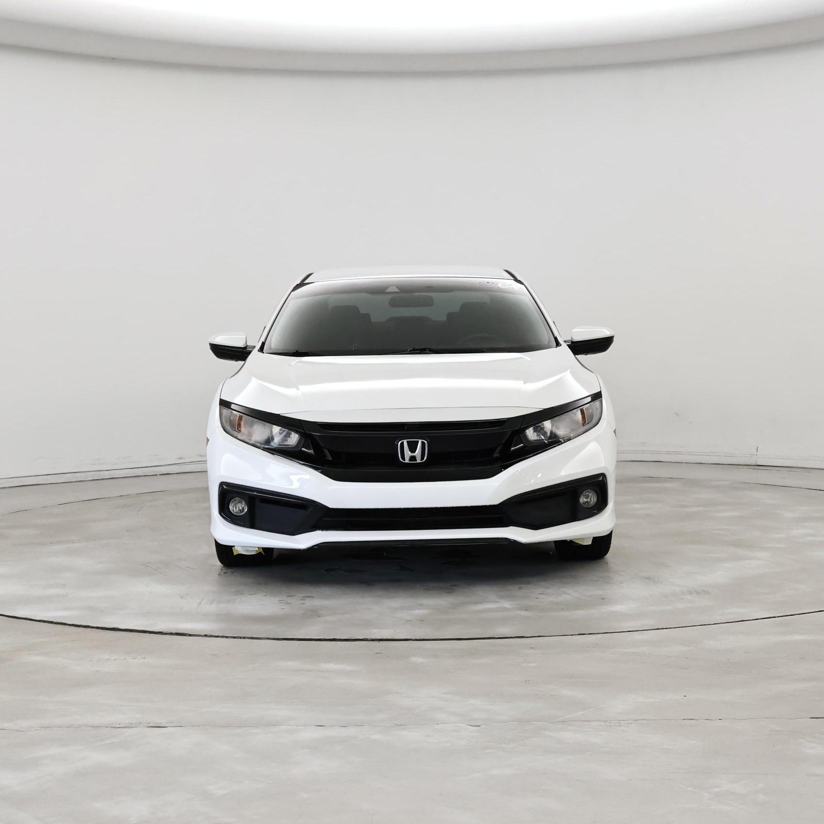 Thumbnail: 2020 Honda Civic - 5