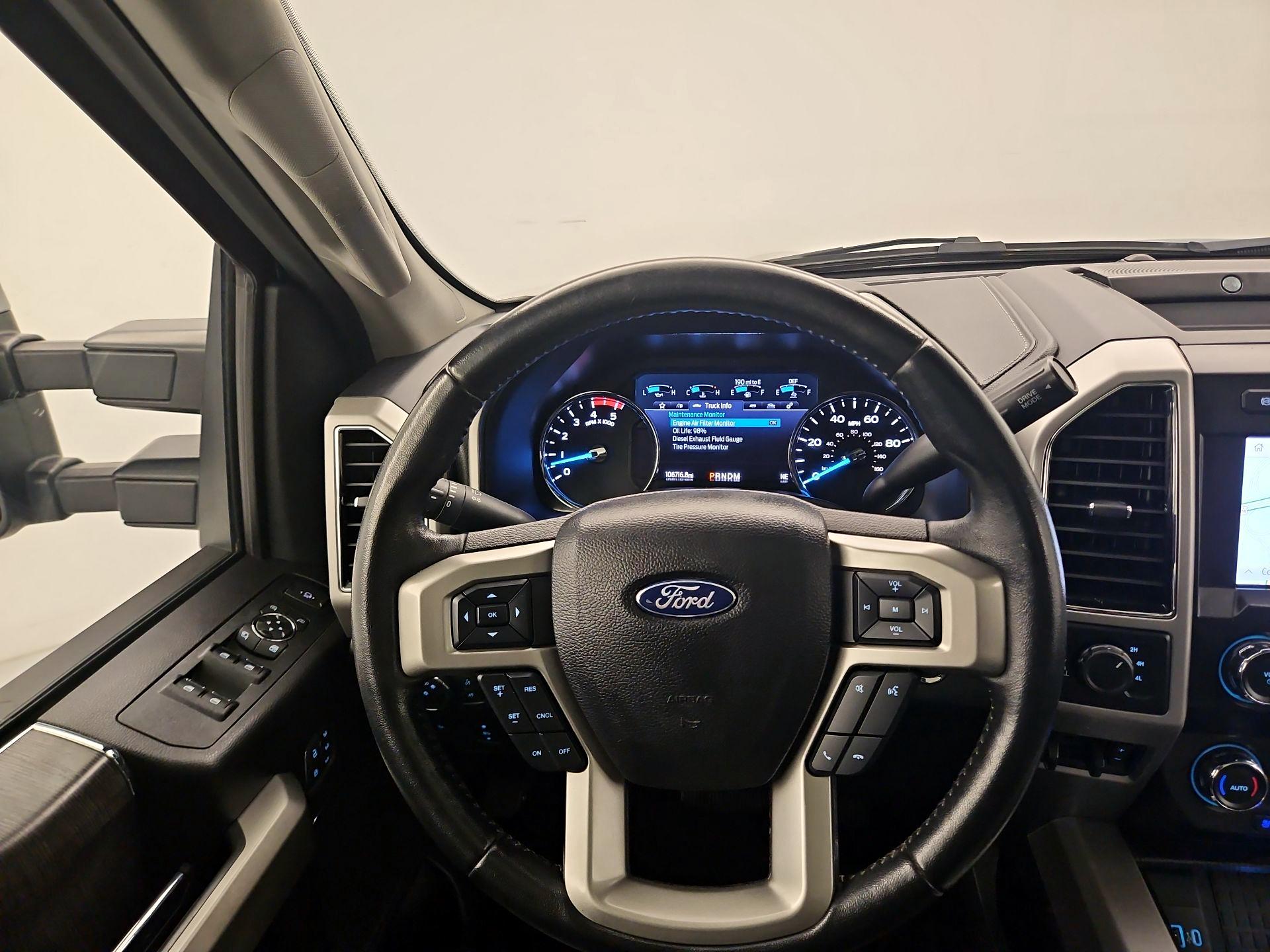 Thumbnail: 2021 Ford F-250 - 10