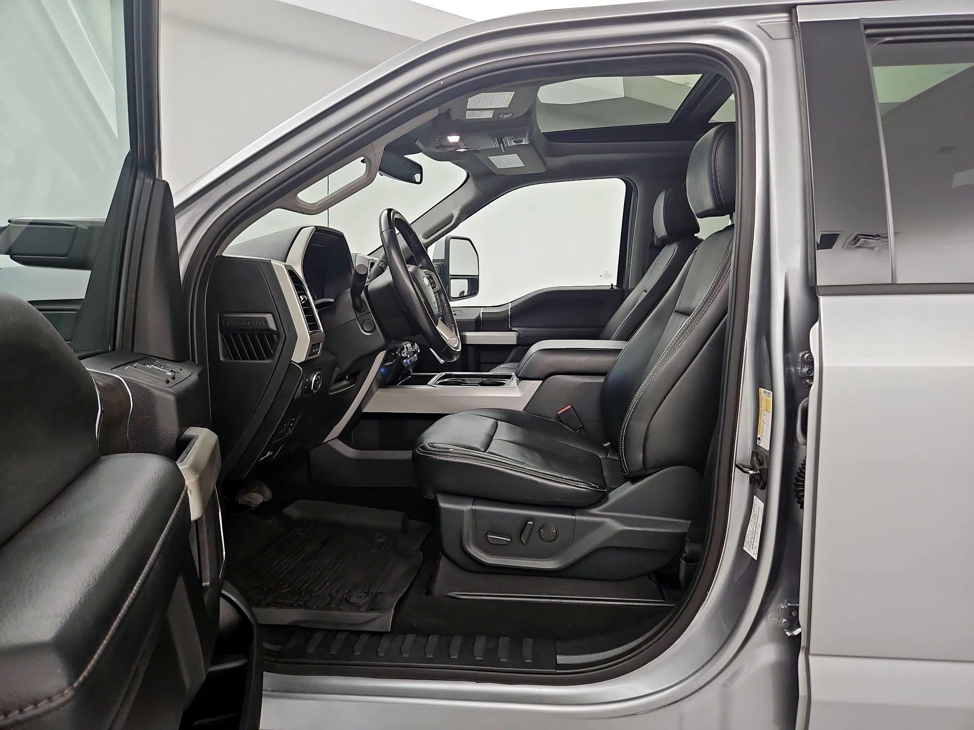 Thumbnail: 2021 Ford F-250 - 11