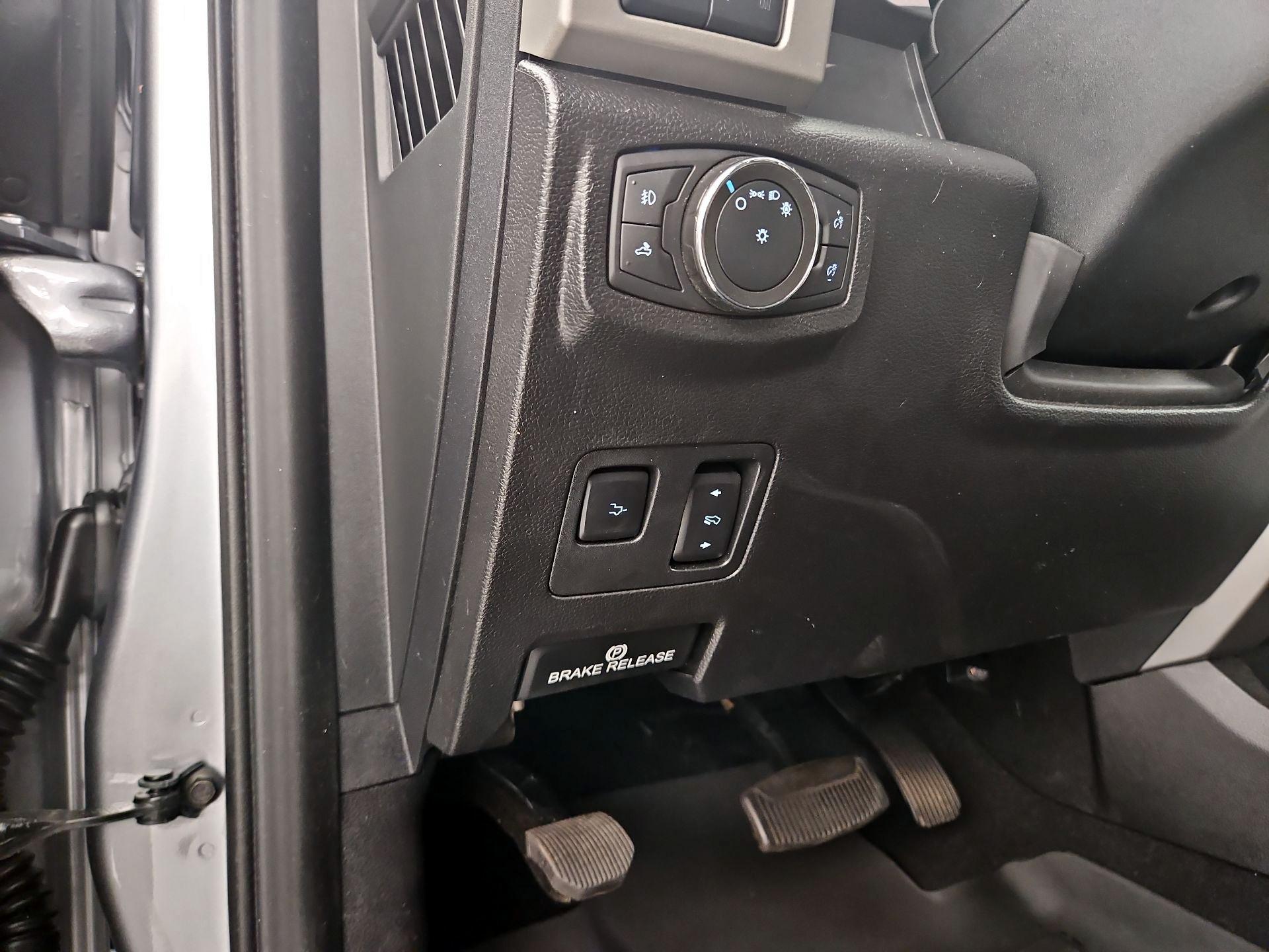 Thumbnail: 2021 Ford F-250 - 13