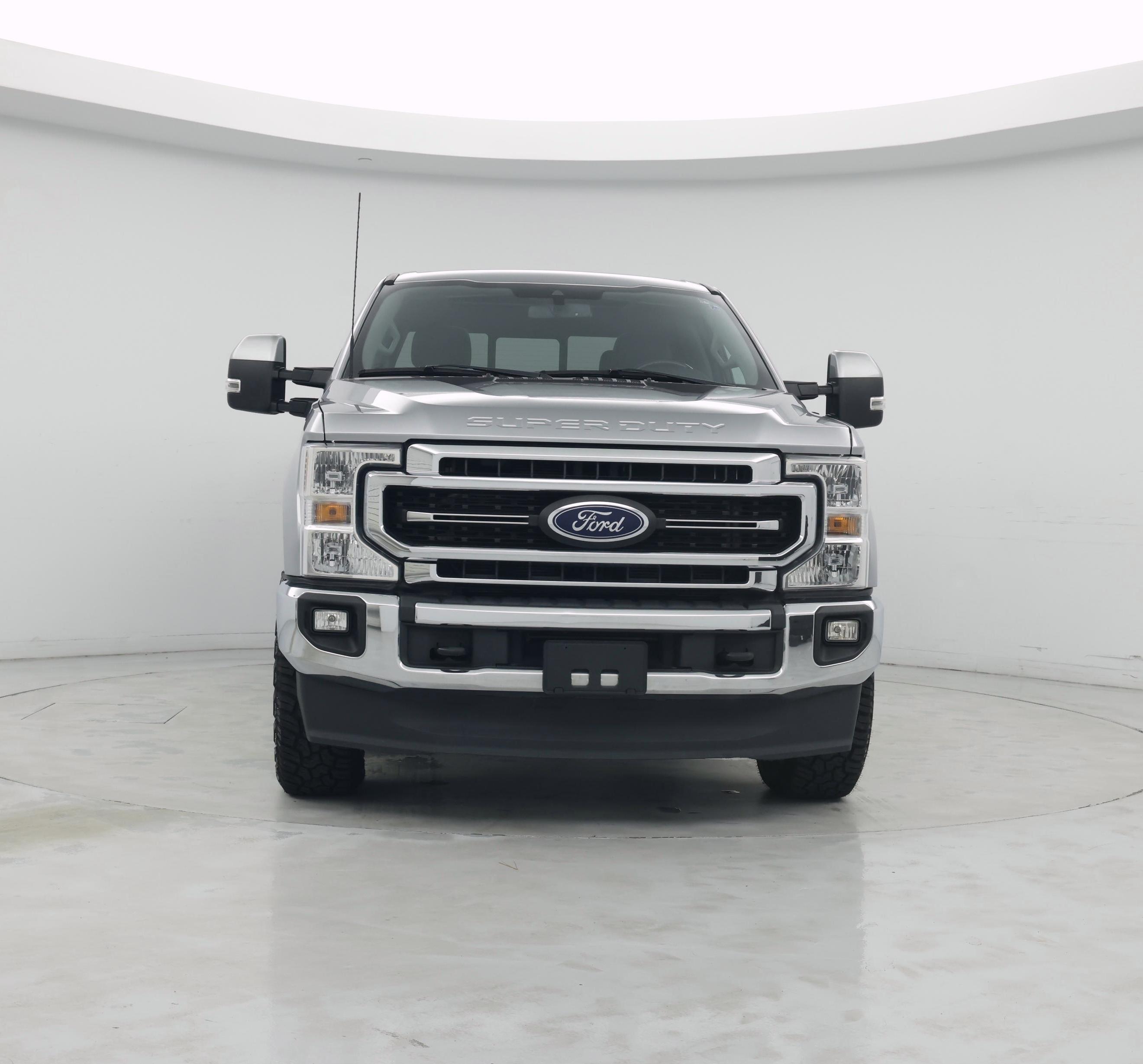 Thumbnail: 2021 Ford F-250 - 5