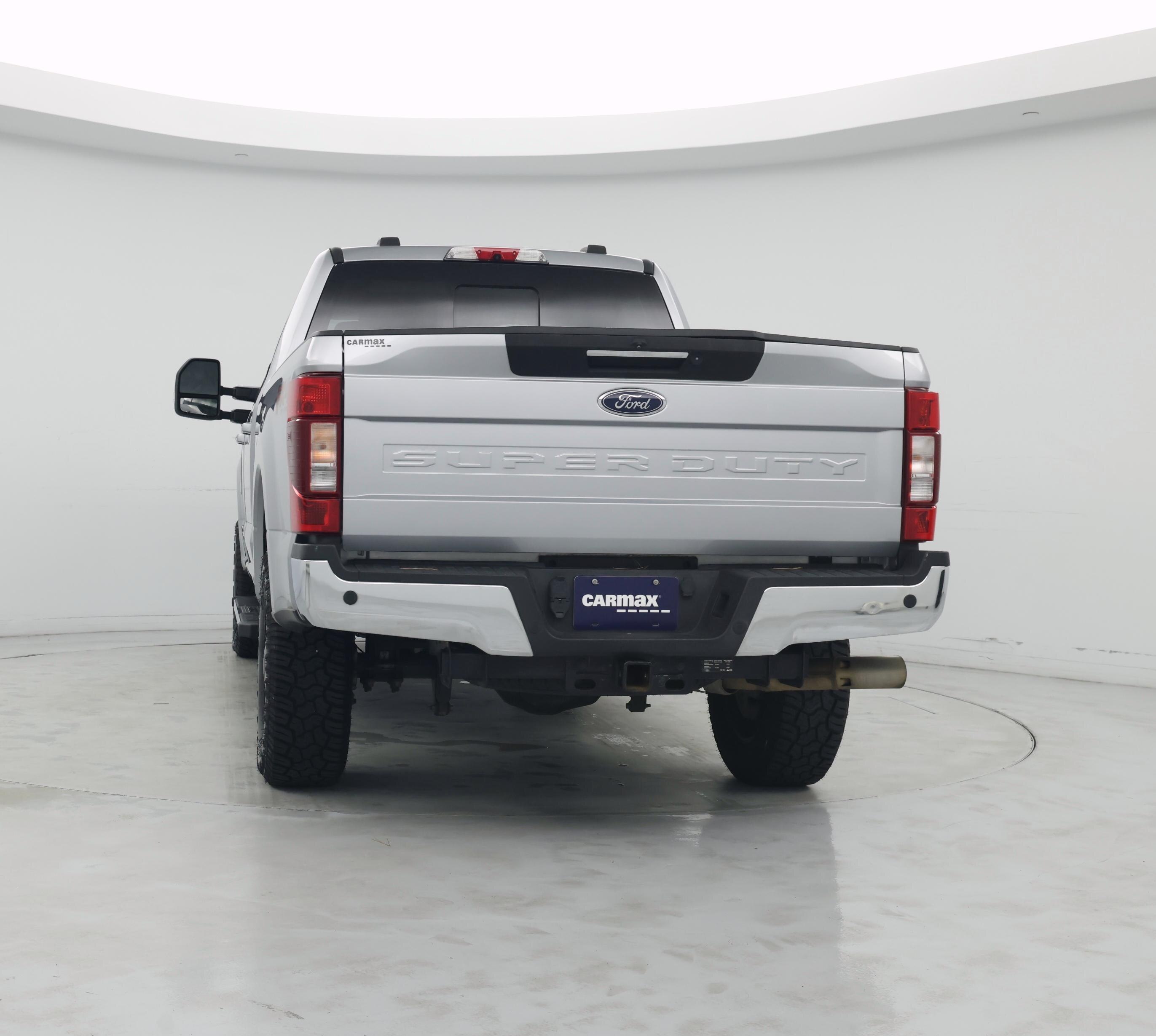 Thumbnail: 2021 Ford F-250 - 6
