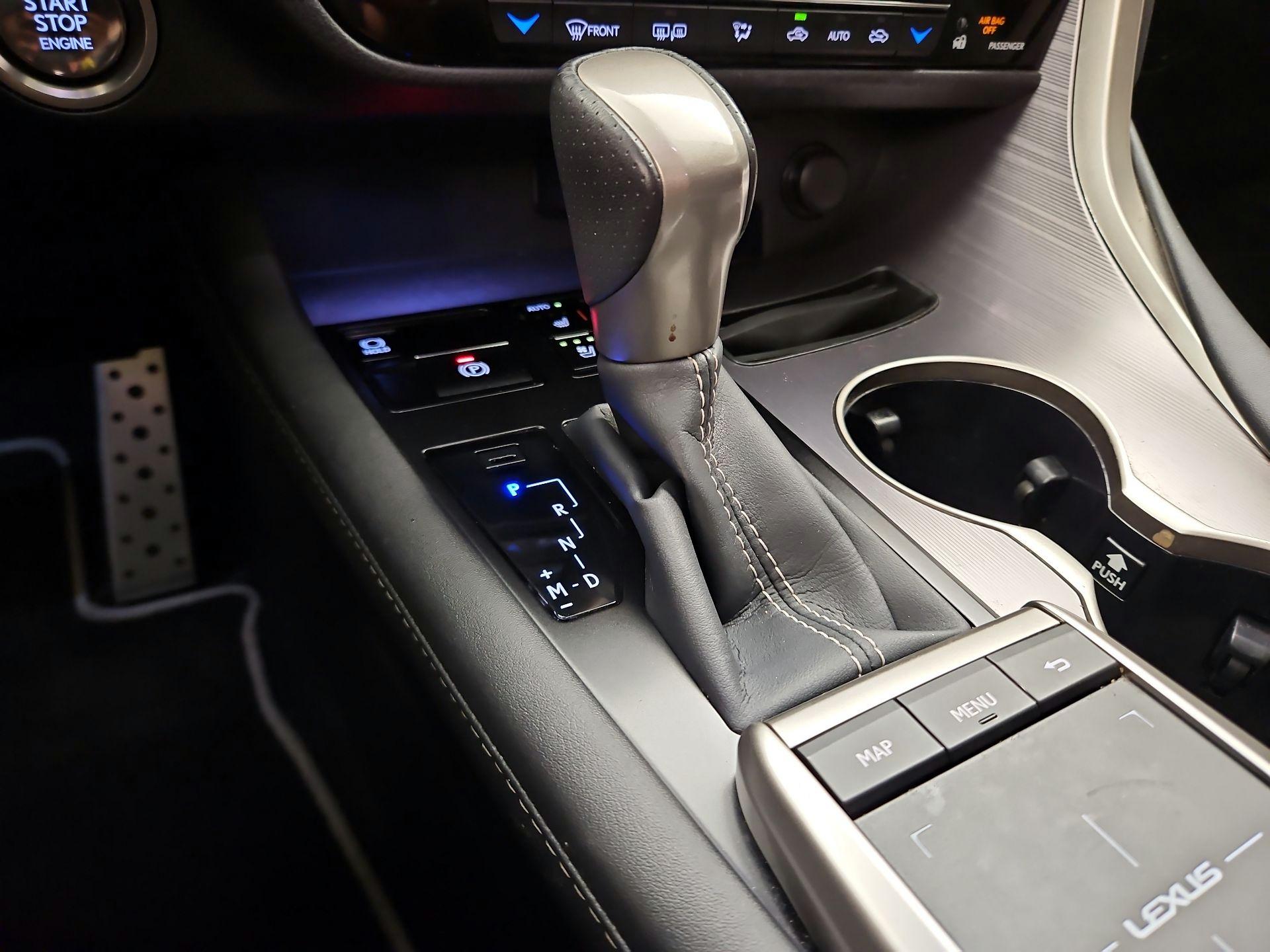 Thumbnail: 2022 Lexus RX - 18