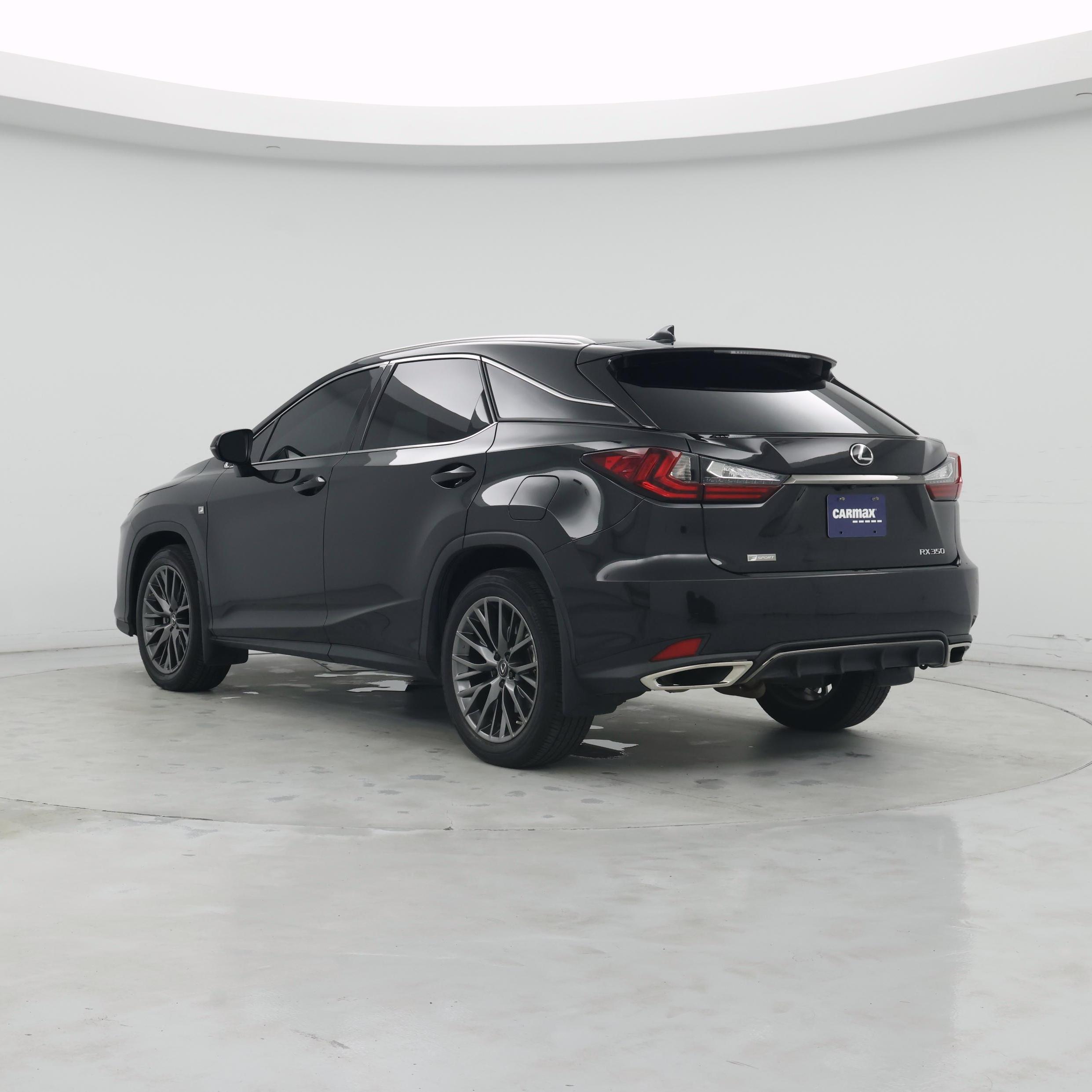 Thumbnail: 2022 Lexus RX - 2