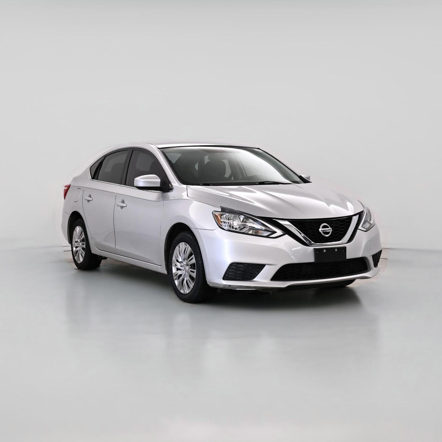Thumbnail: 2016 Nissan Sentra - 1