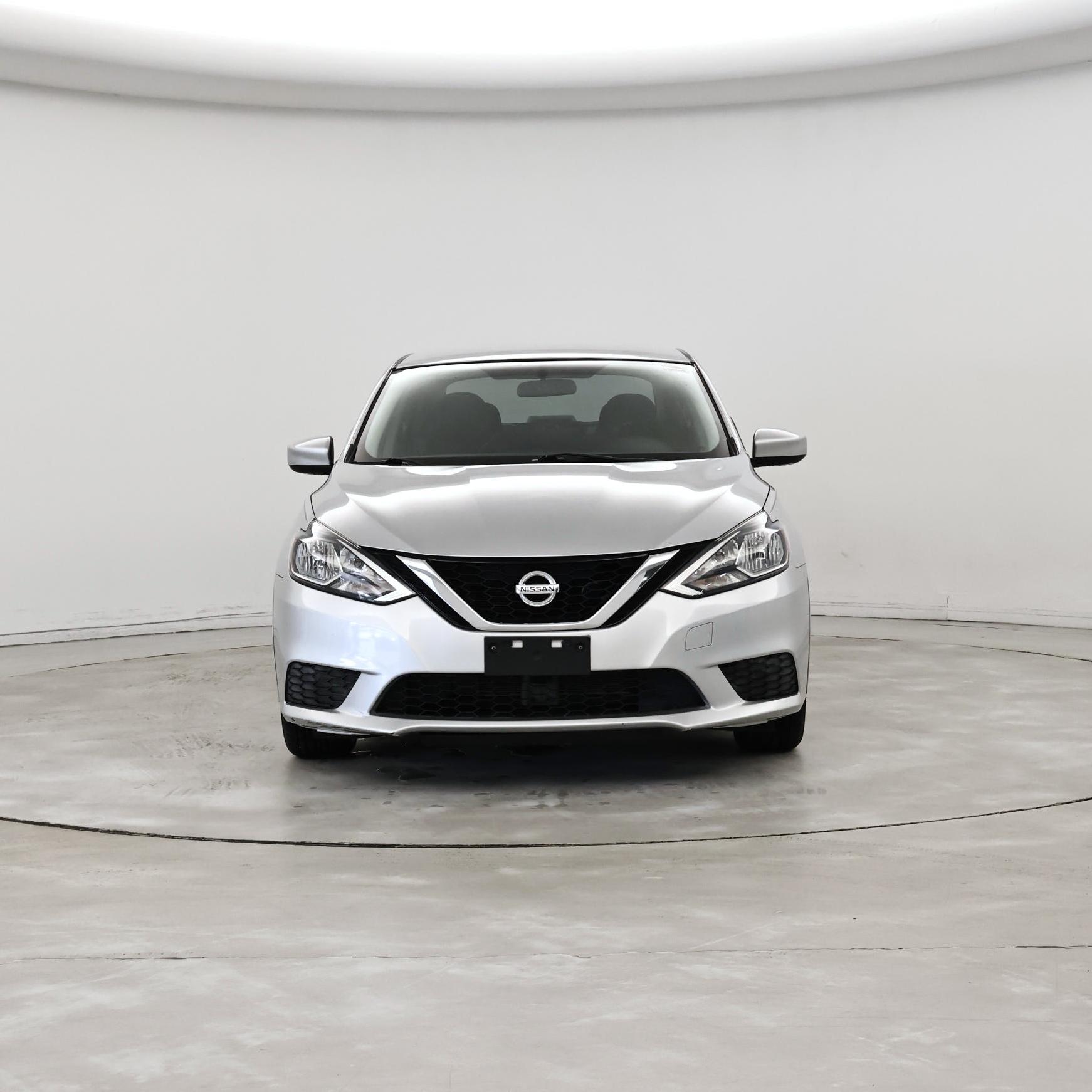 Thumbnail: 2016 Nissan Sentra - 5