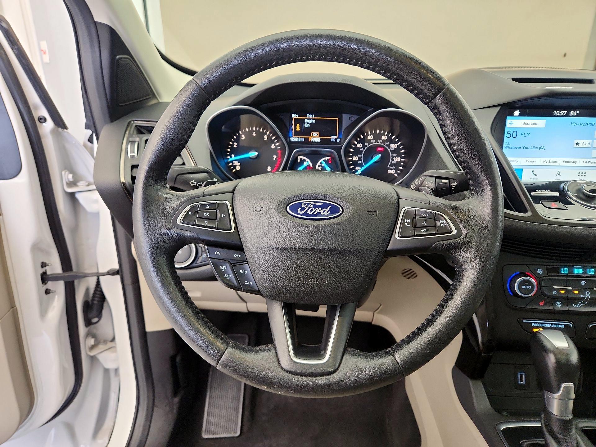 Thumbnail: 2017 Ford Escape - 10