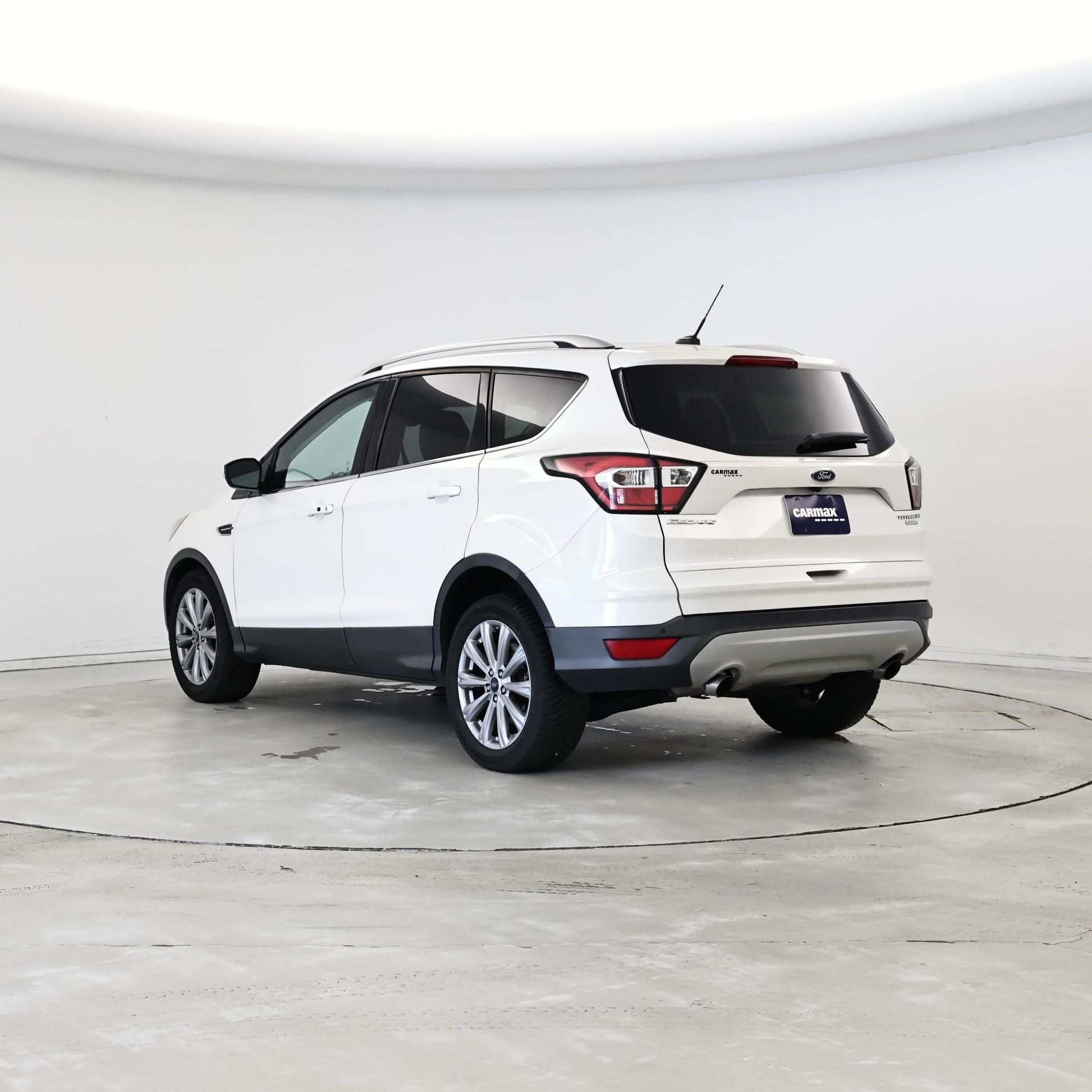Thumbnail: 2017 Ford Escape - 2