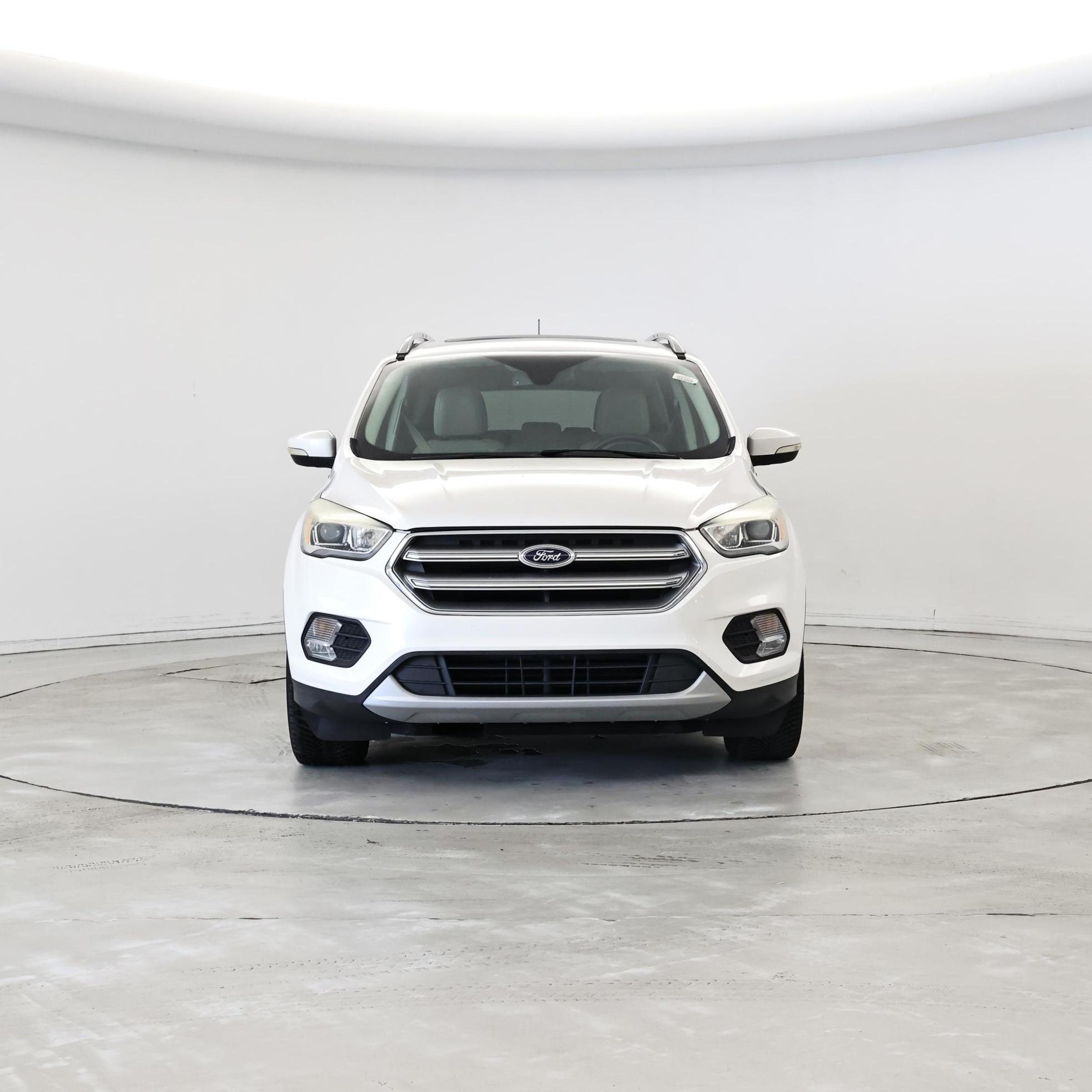 Thumbnail: 2017 Ford Escape - 5